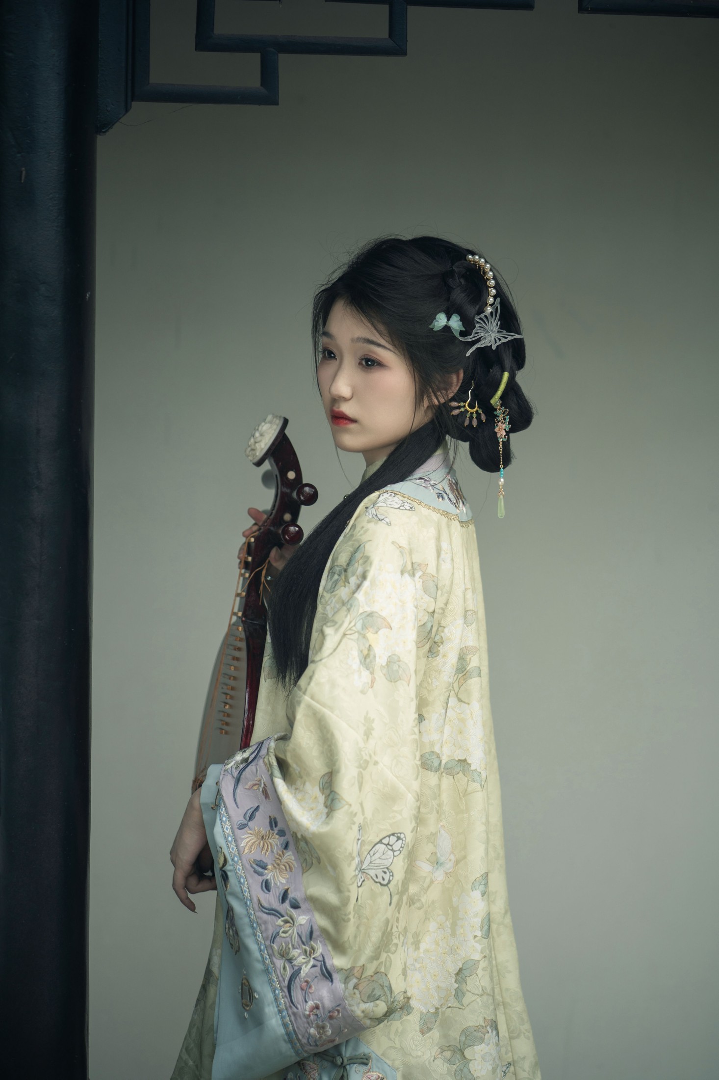 图片[8] - 梓瑜 - 《笼中鸟》[18P] - 机器猫次元 - 机器猫次元