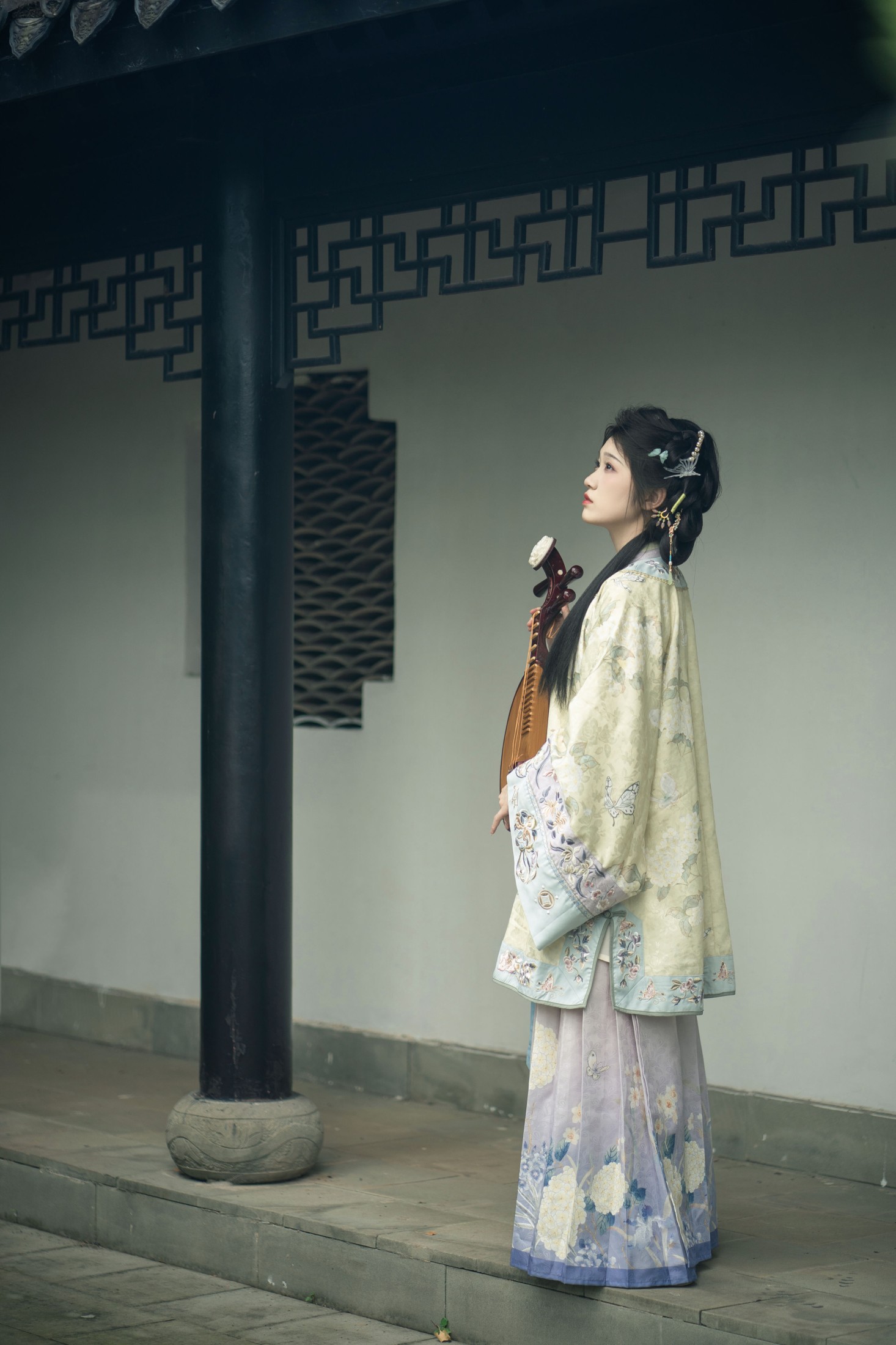 图片[4] - 梓瑜 - 《笼中鸟》[18P] - 机器猫次元 - 机器猫次元