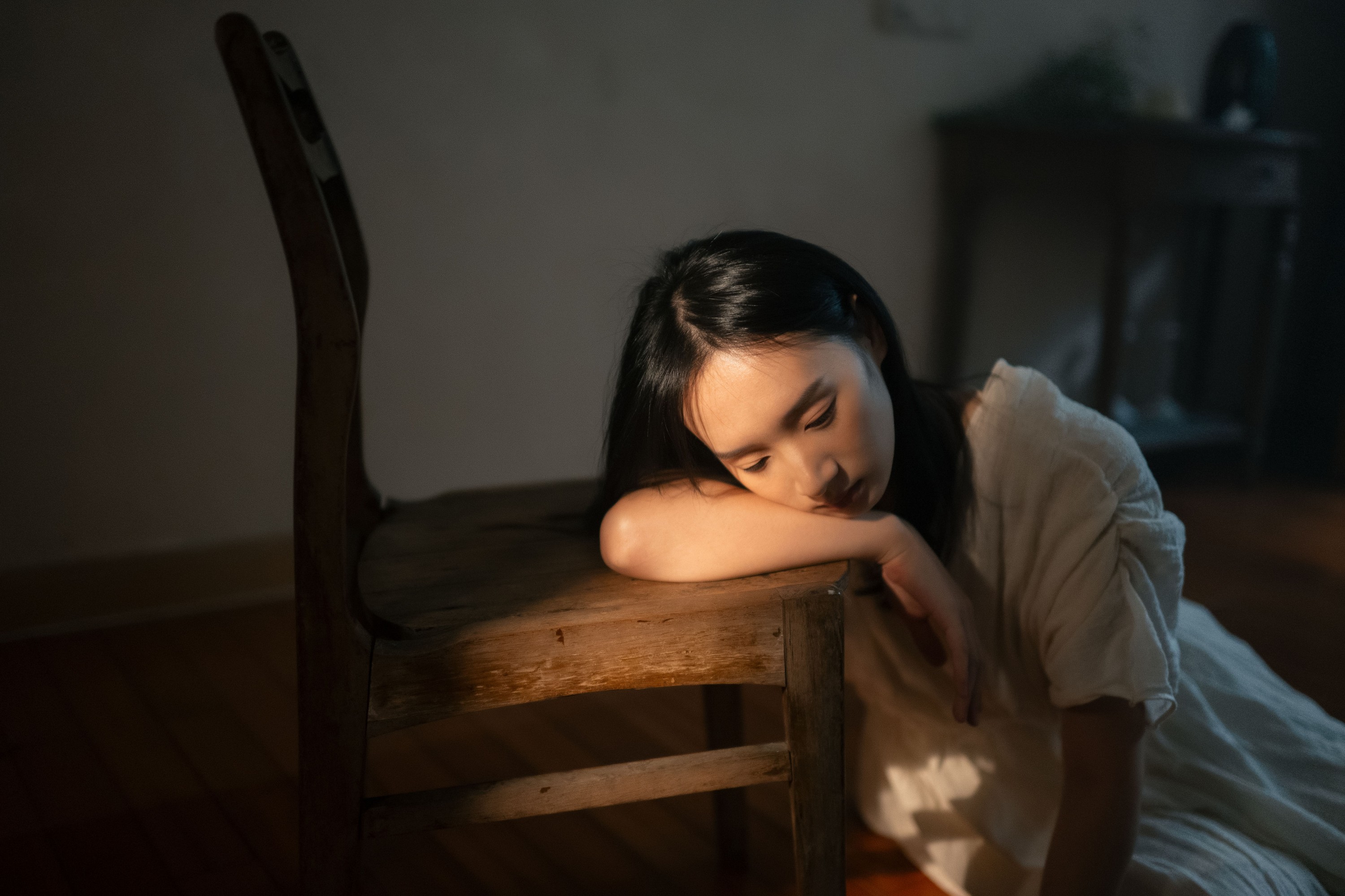 图片[5] - 方休。 - 《她从光里来》[23P] - 机器猫次元 - 机器猫次元