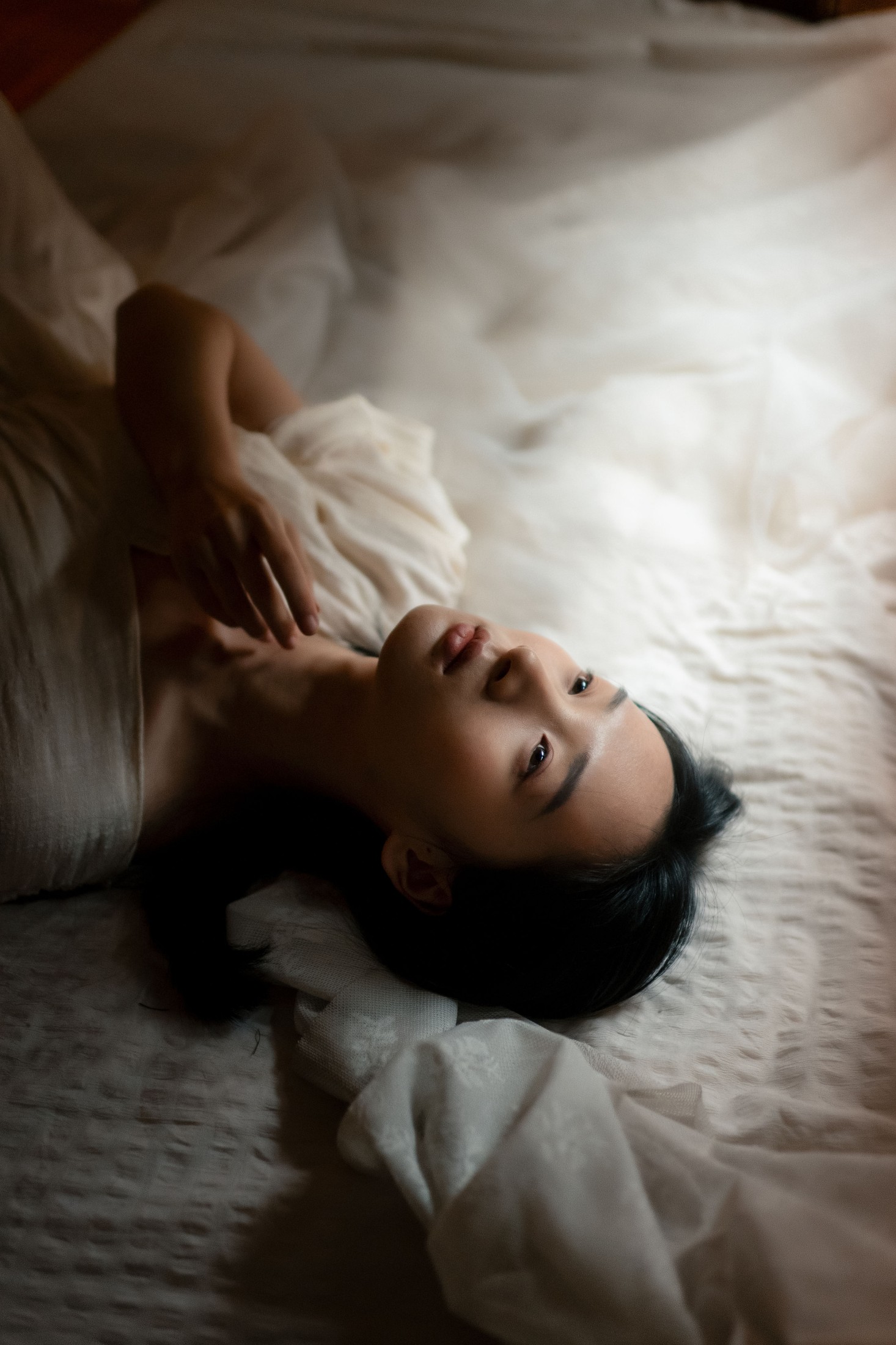 图片[3] - 方休。 - 《她从光里来》[23P] - 机器猫次元 - 机器猫次元