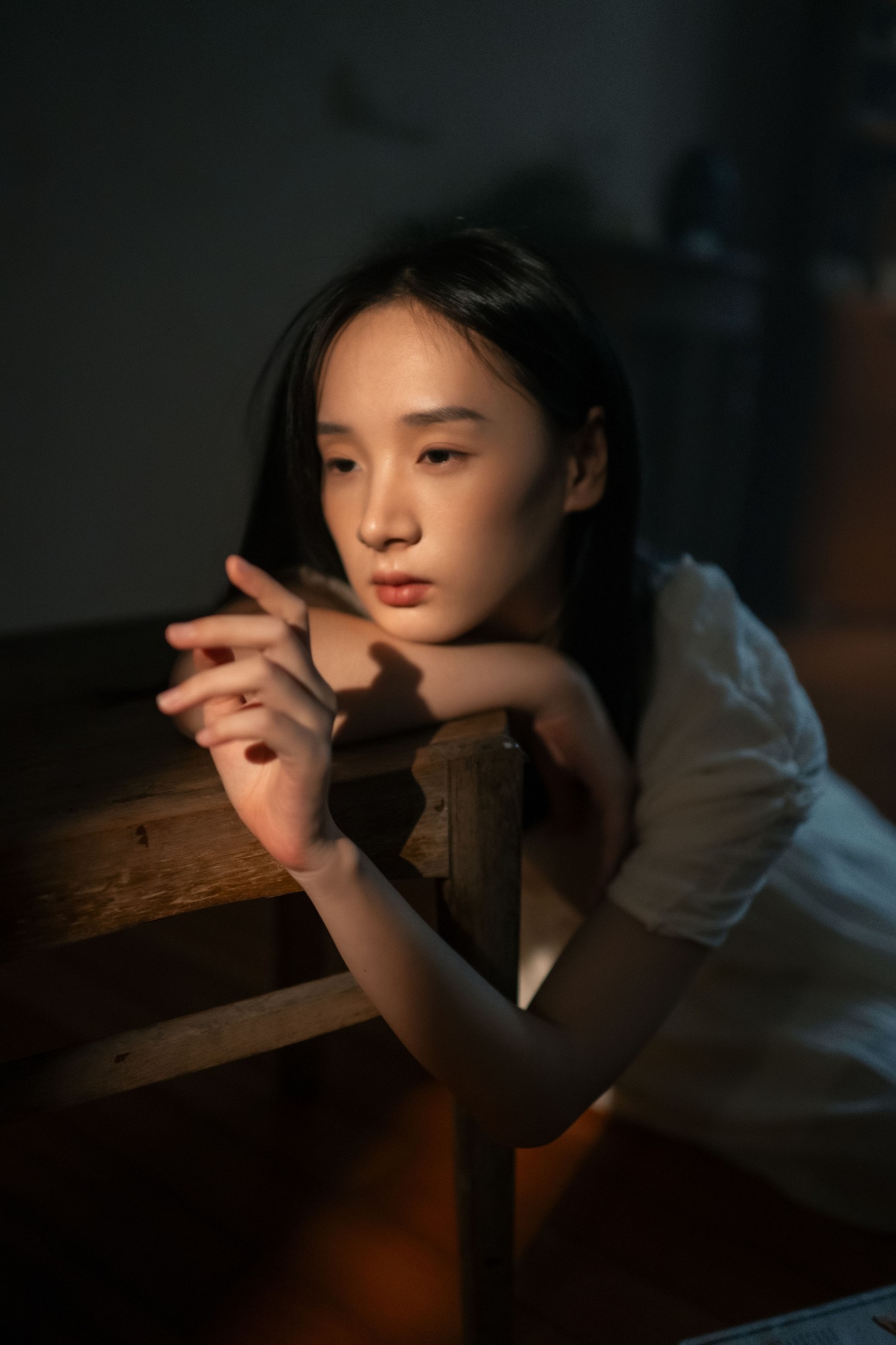 图片[6] - 方休。 - 《她从光里来》[23P] - 机器猫次元 - 机器猫次元