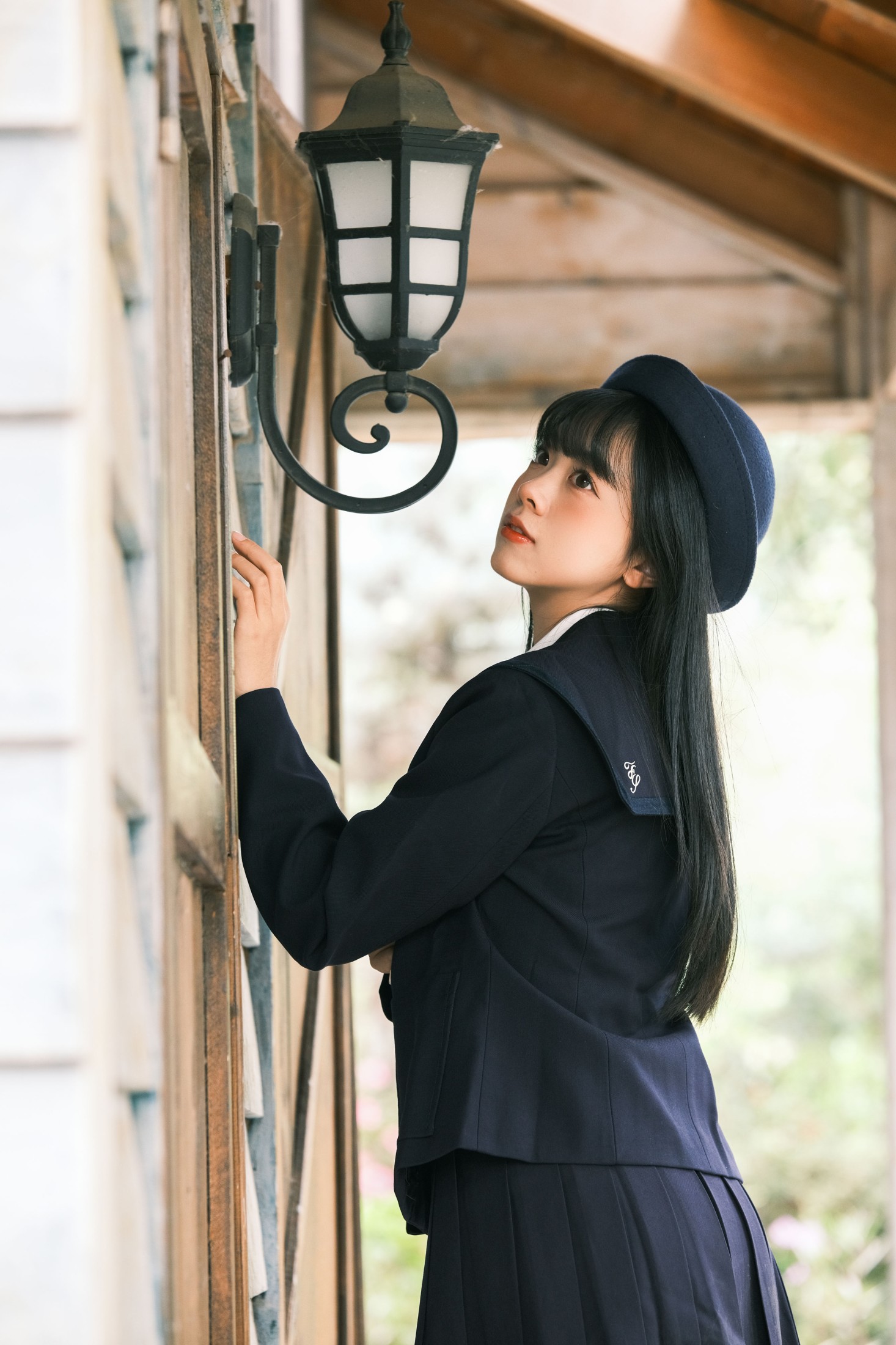 图片[3] - 一只暖暖 - 《木屋小记》[26P] - 机器猫次元 - 机器猫次元