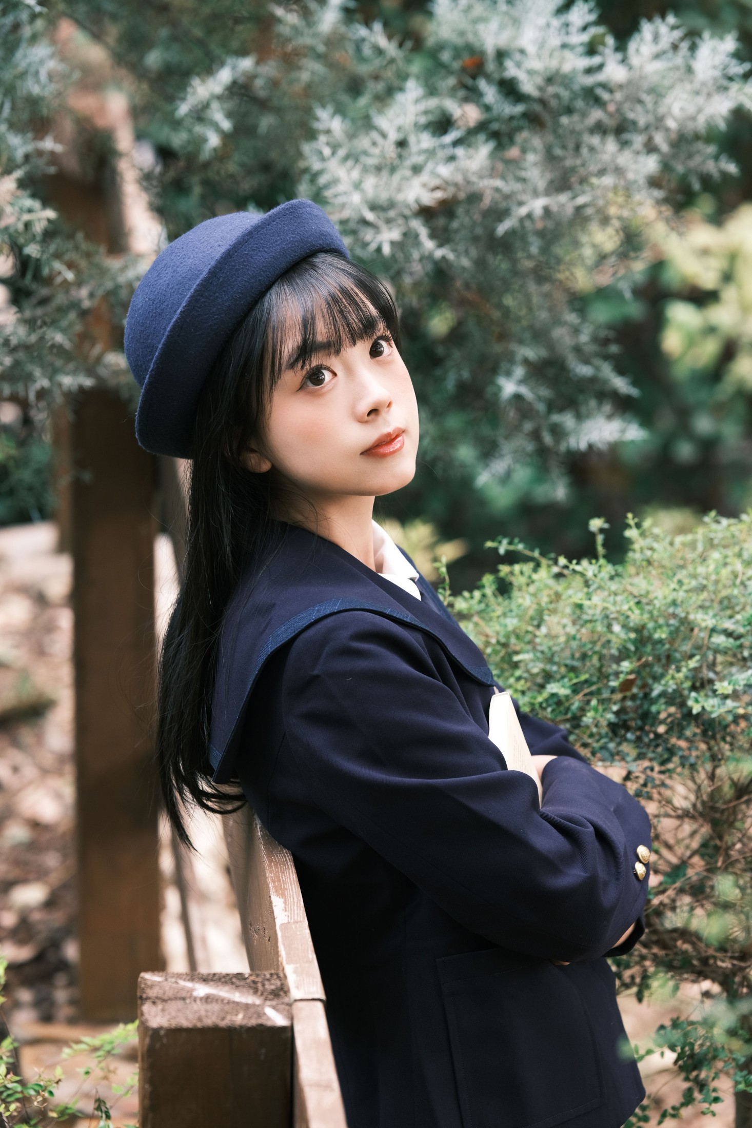 图片[6] - 一只暖暖 - 《木屋小记》[26P] - 机器猫次元 - 机器猫次元