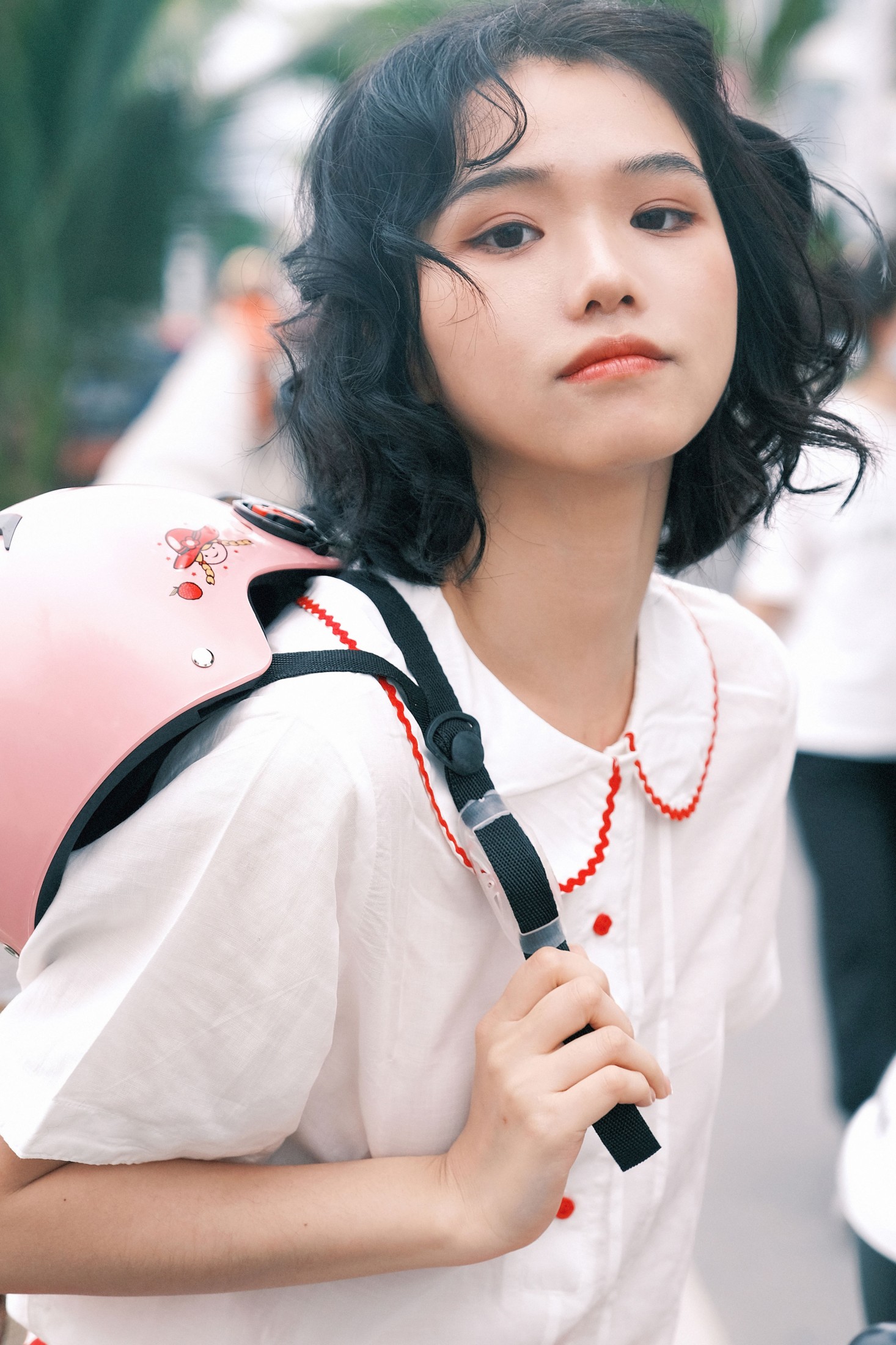 图片[3] - 凌可Shawbrin - 《西岛》[23P] - 机器猫次元 - 机器猫次元