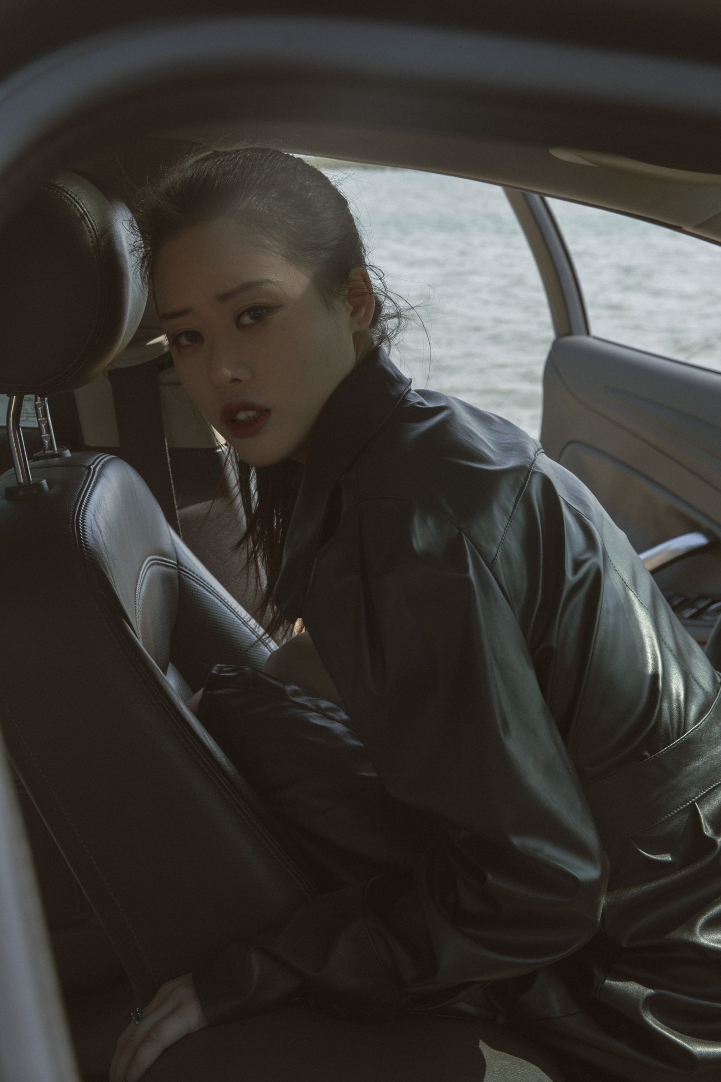 图片[5] - Chenaling_CL - 《WIND》[15P] - 机器猫次元 - 机器猫次元