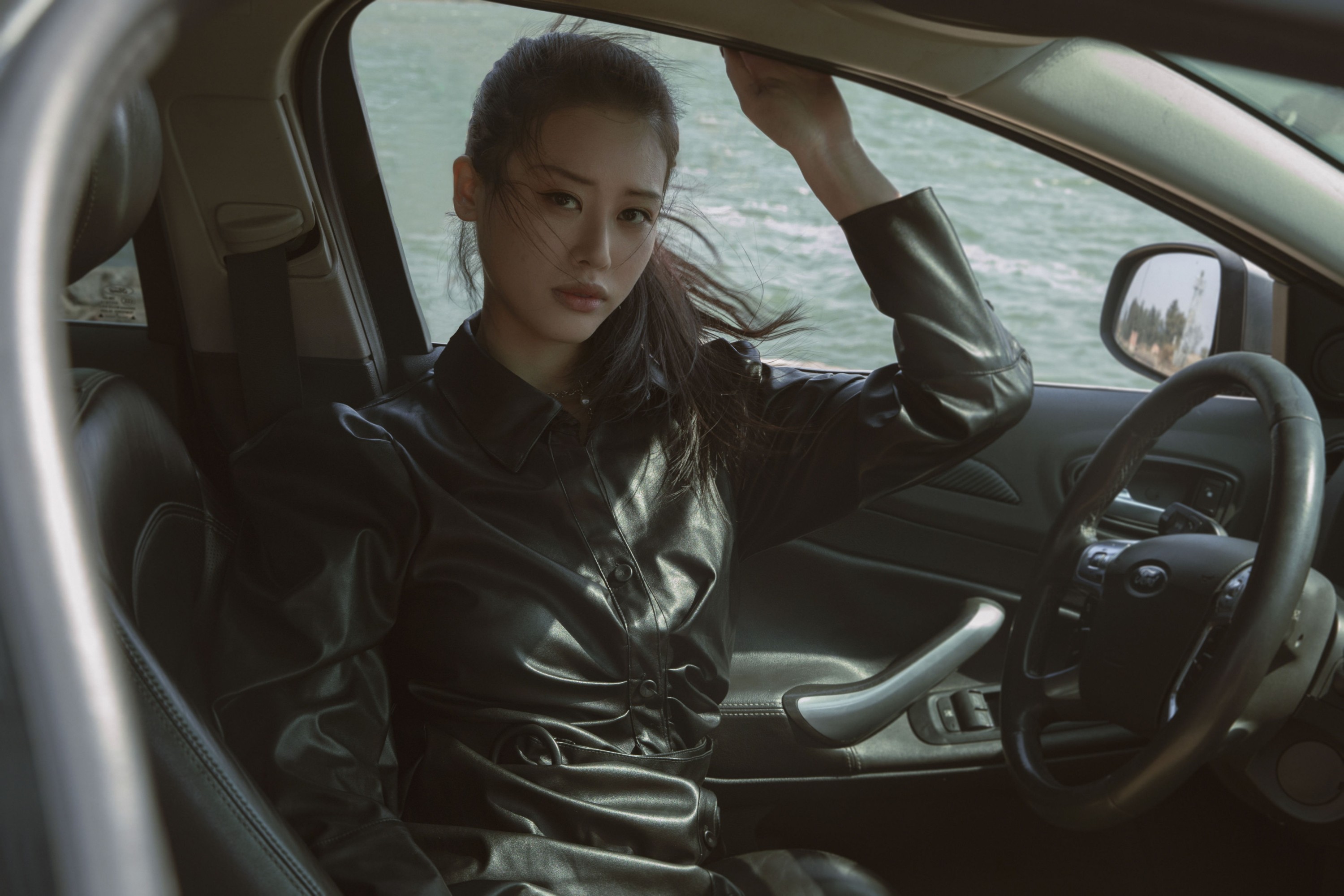 图片[8] - Chenaling_CL - 《WIND》[15P] - 机器猫次元 - 机器猫次元