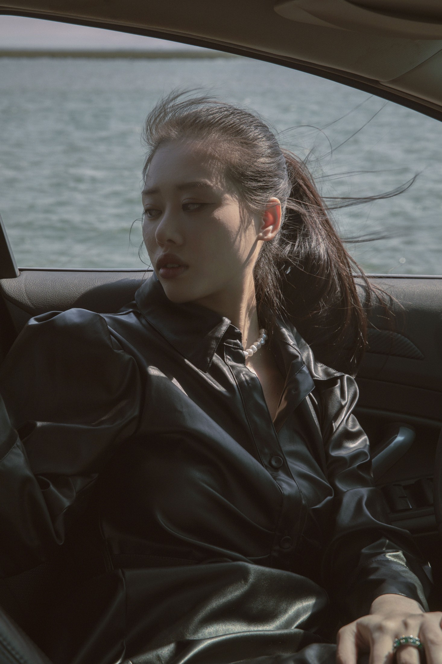 图片[6] - Chenaling_CL - 《WIND》[15P] - 机器猫次元 - 机器猫次元