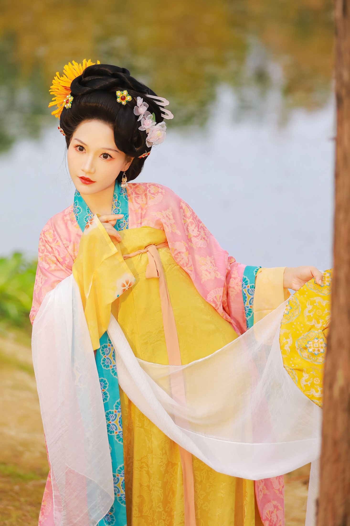 图片[7] - 焚香小也 - 《秋意浓》[24P] - 机器猫次元 - 机器猫次元