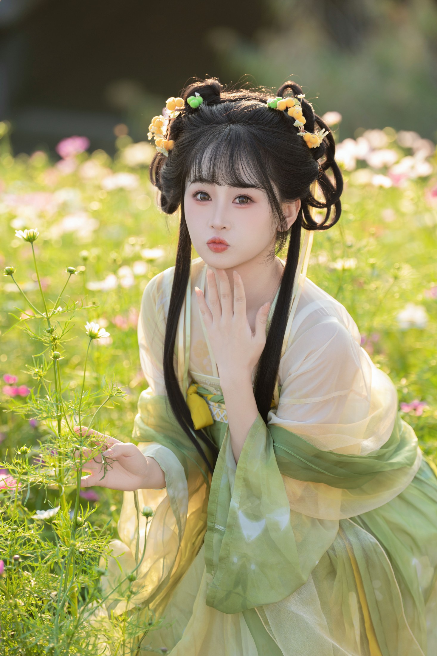 图片[3] - 湫一只岁岁 - 《妙妙好可爱啊》[22P] - 机器猫次元 - 机器猫次元