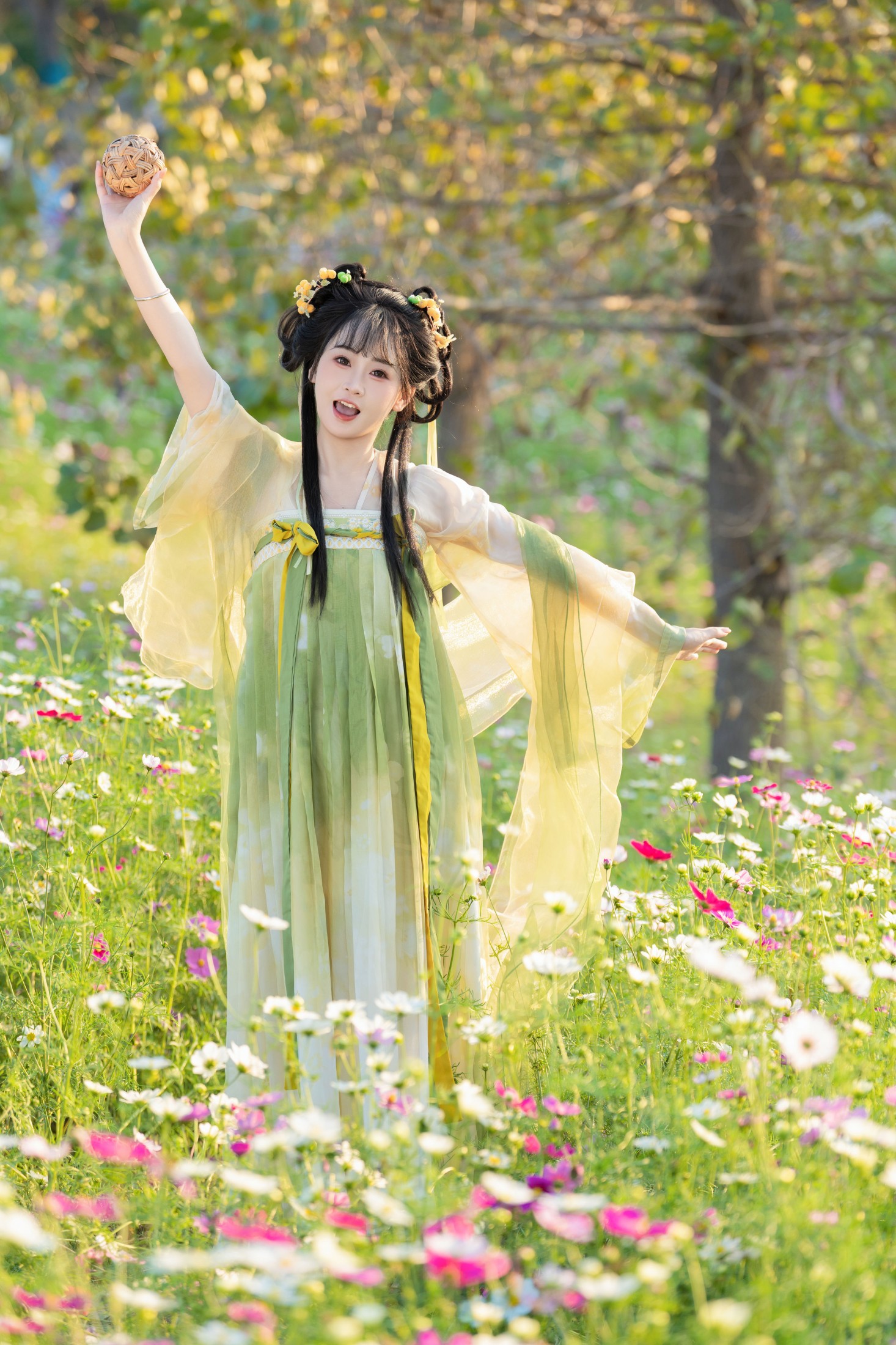 图片[6] - 湫一只岁岁 - 《妙妙好可爱啊》[22P] - 机器猫次元 - 机器猫次元