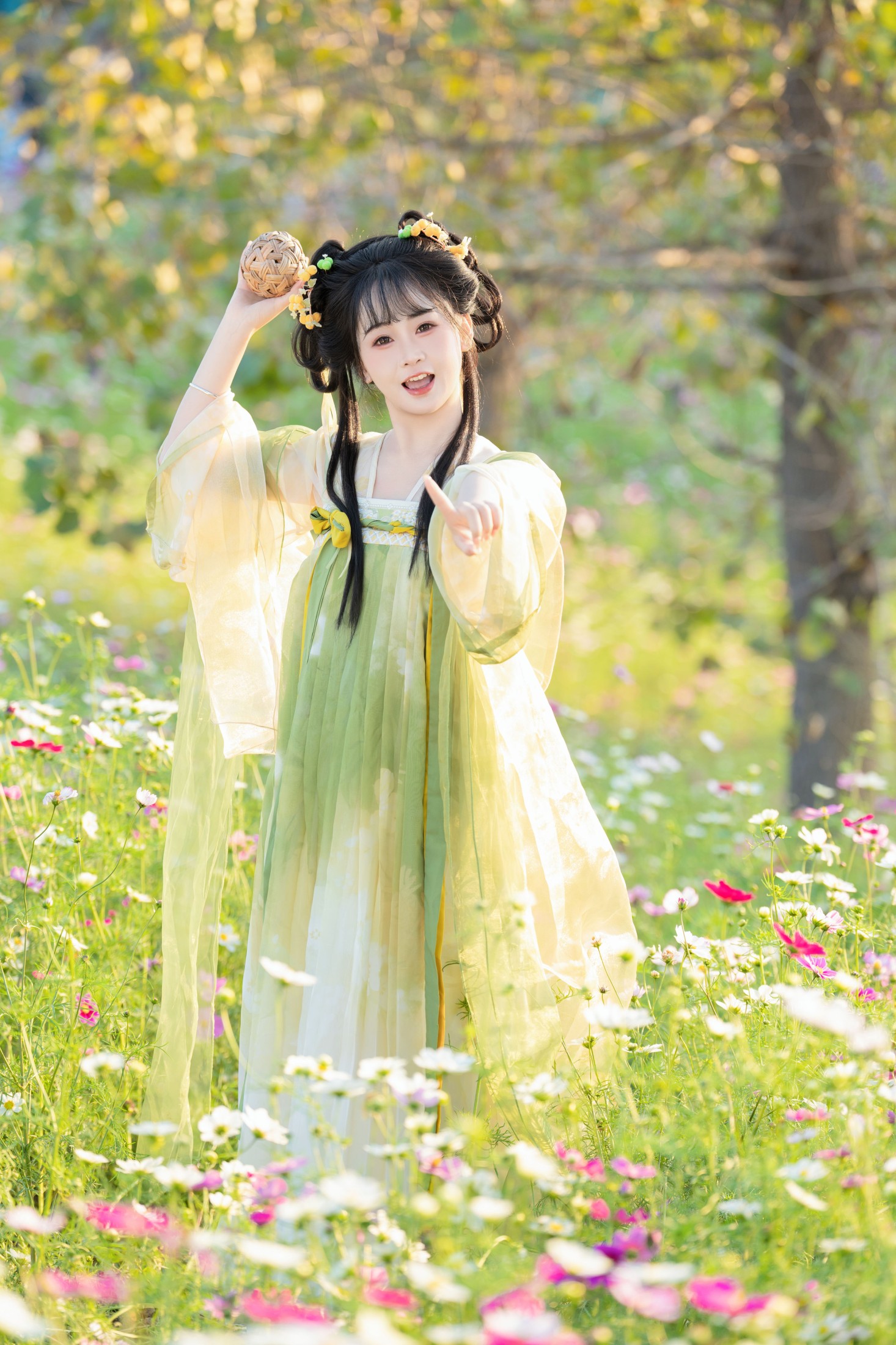 图片[8] - 湫一只岁岁 - 《妙妙好可爱啊》[22P] - 机器猫次元 - 机器猫次元