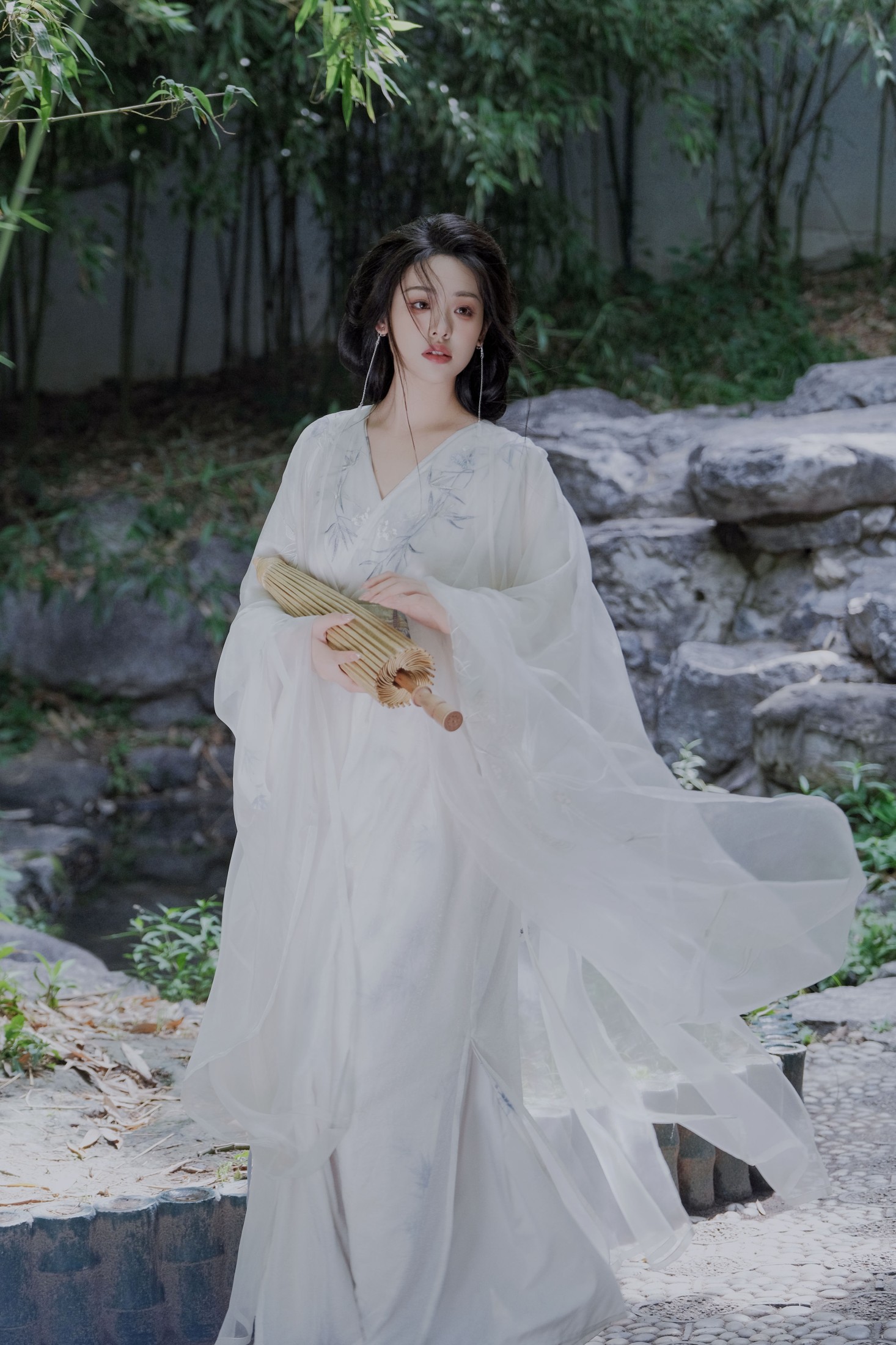 图片[7] - 瑶瑶 - 《琴师》[24P] - 机器猫次元 - 机器猫次元