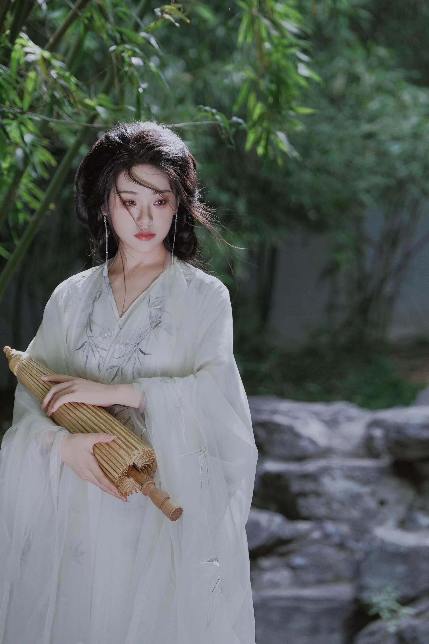 图片[3] - 瑶瑶 - 《琴师》[24P] - 机器猫次元 - 机器猫次元