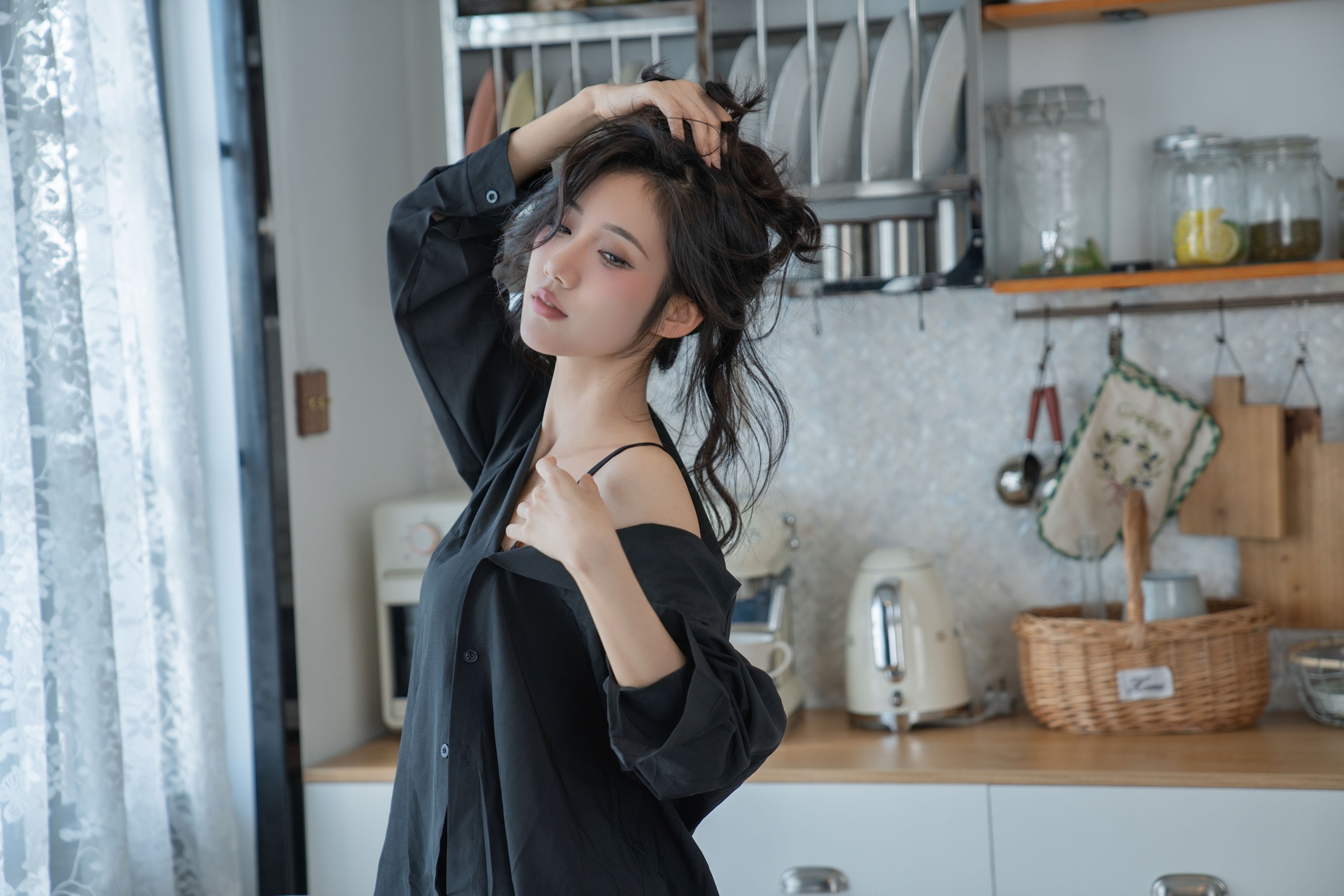 图片[8] - o1ne万 - 《慵懒时光》[23P] - 机器猫次元 - 机器猫次元
