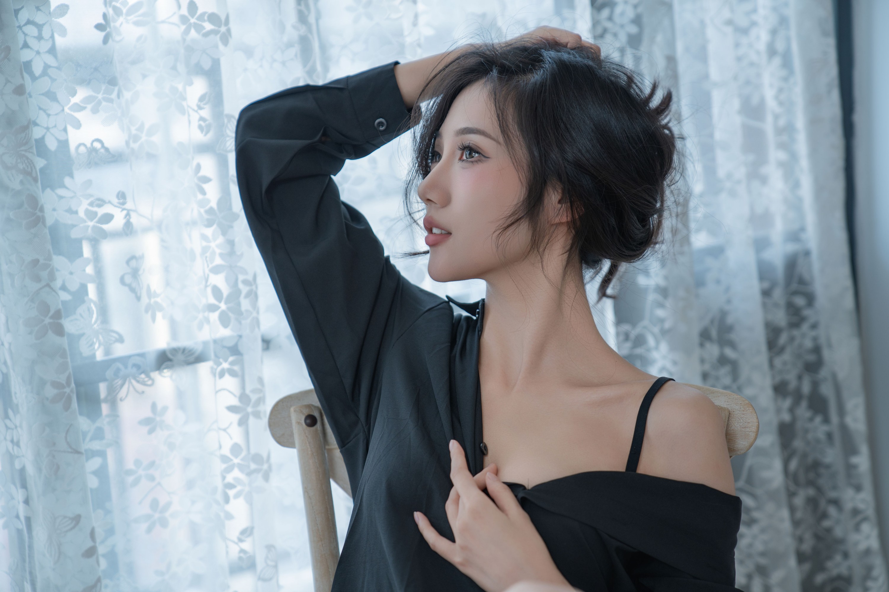 图片[4] - o1ne万 - 《慵懒时光》[23P] - 机器猫次元 - 机器猫次元