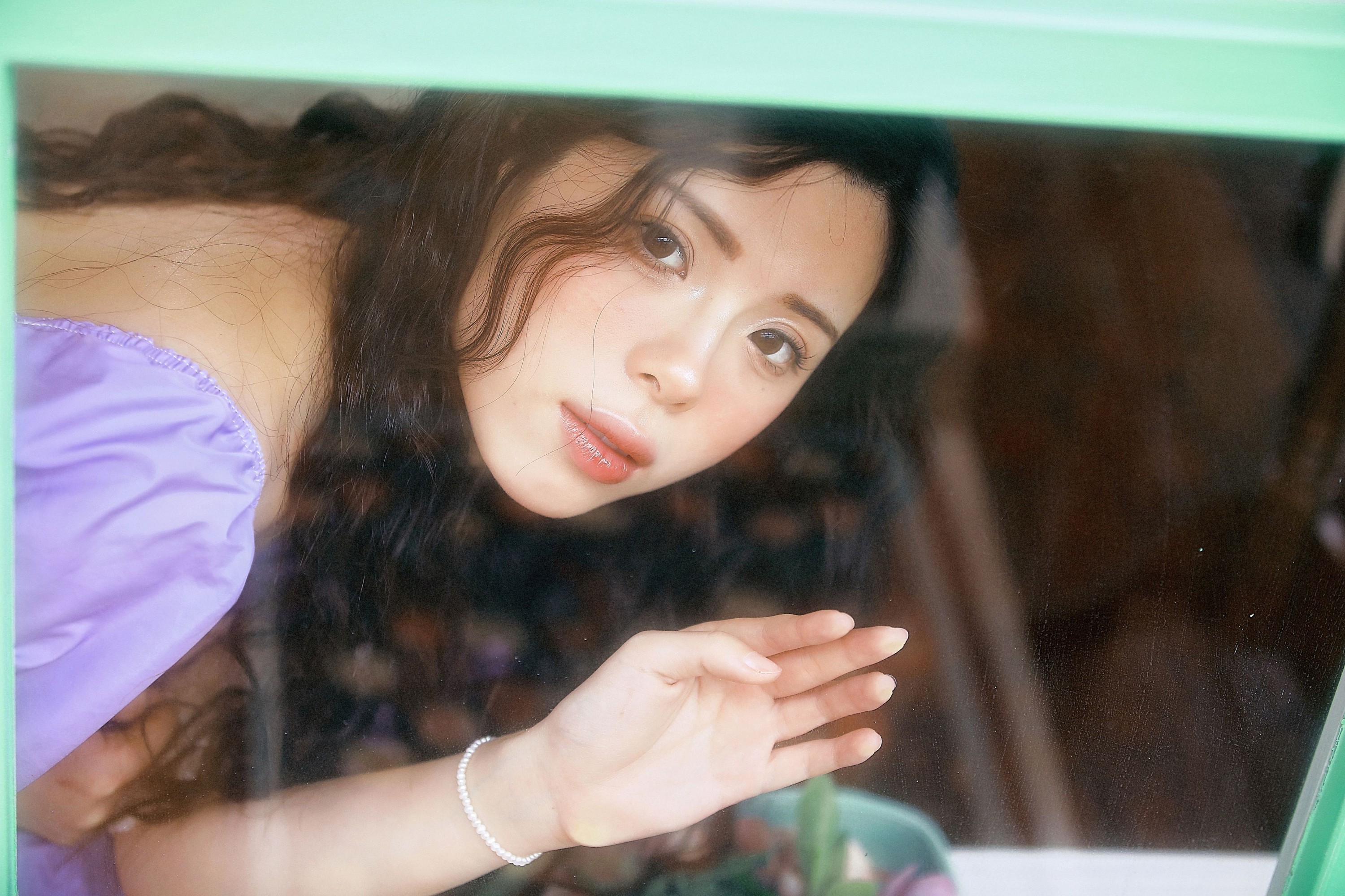 图片[8] - 一只仟仟 - 《春日颂》[21P] - 机器猫次元 - 机器猫次元