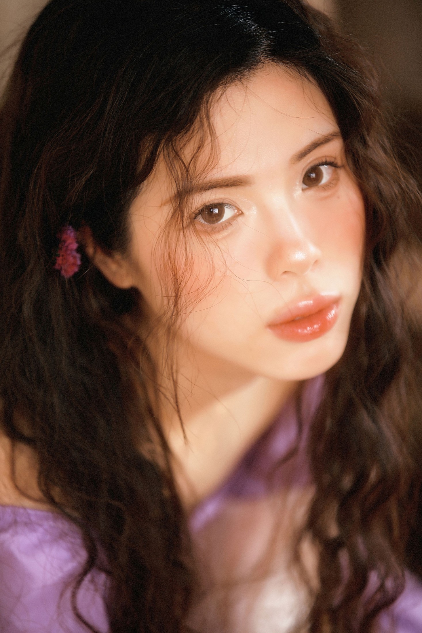 图片[4] - 一只仟仟 - 《春日颂》[21P] - 机器猫次元 - 机器猫次元
