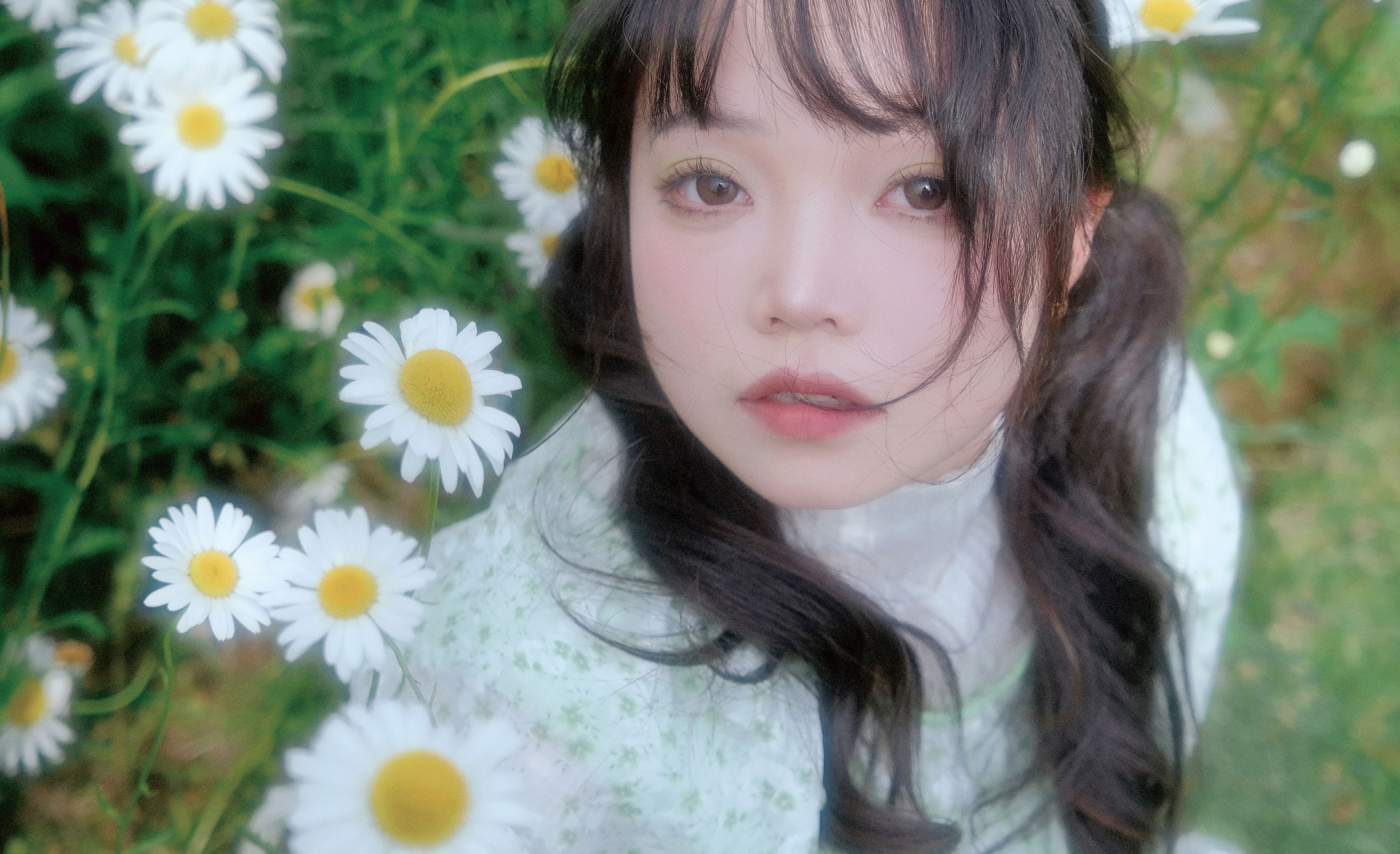 图片[8] - 贝贝bu睡觉 - 《薄荷曼波》[19P] - 机器猫次元 - 机器猫次元