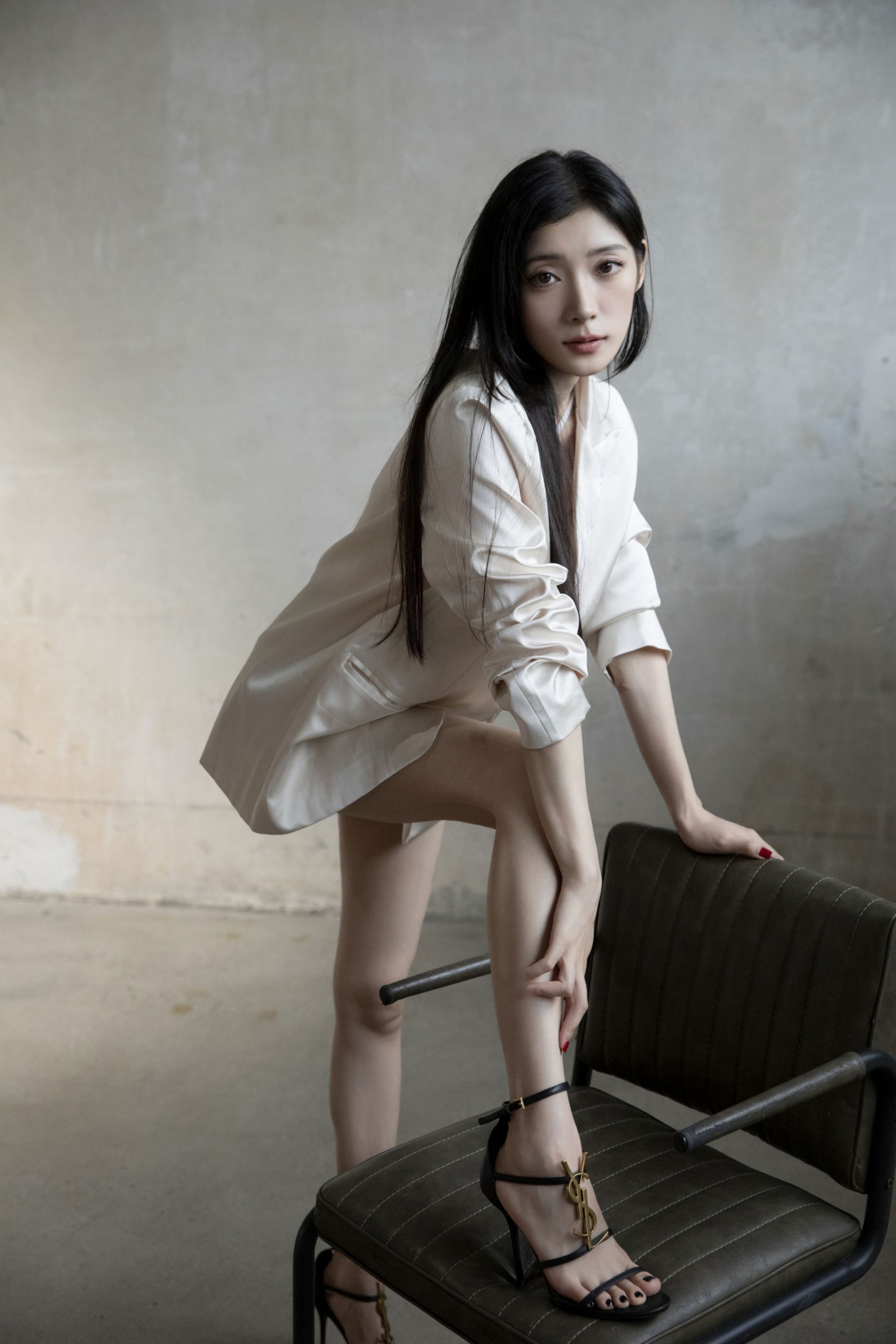 图片[6] - YFALA - 《CURTAIN CALL》[39P] - 机器猫次元 - 机器猫次元