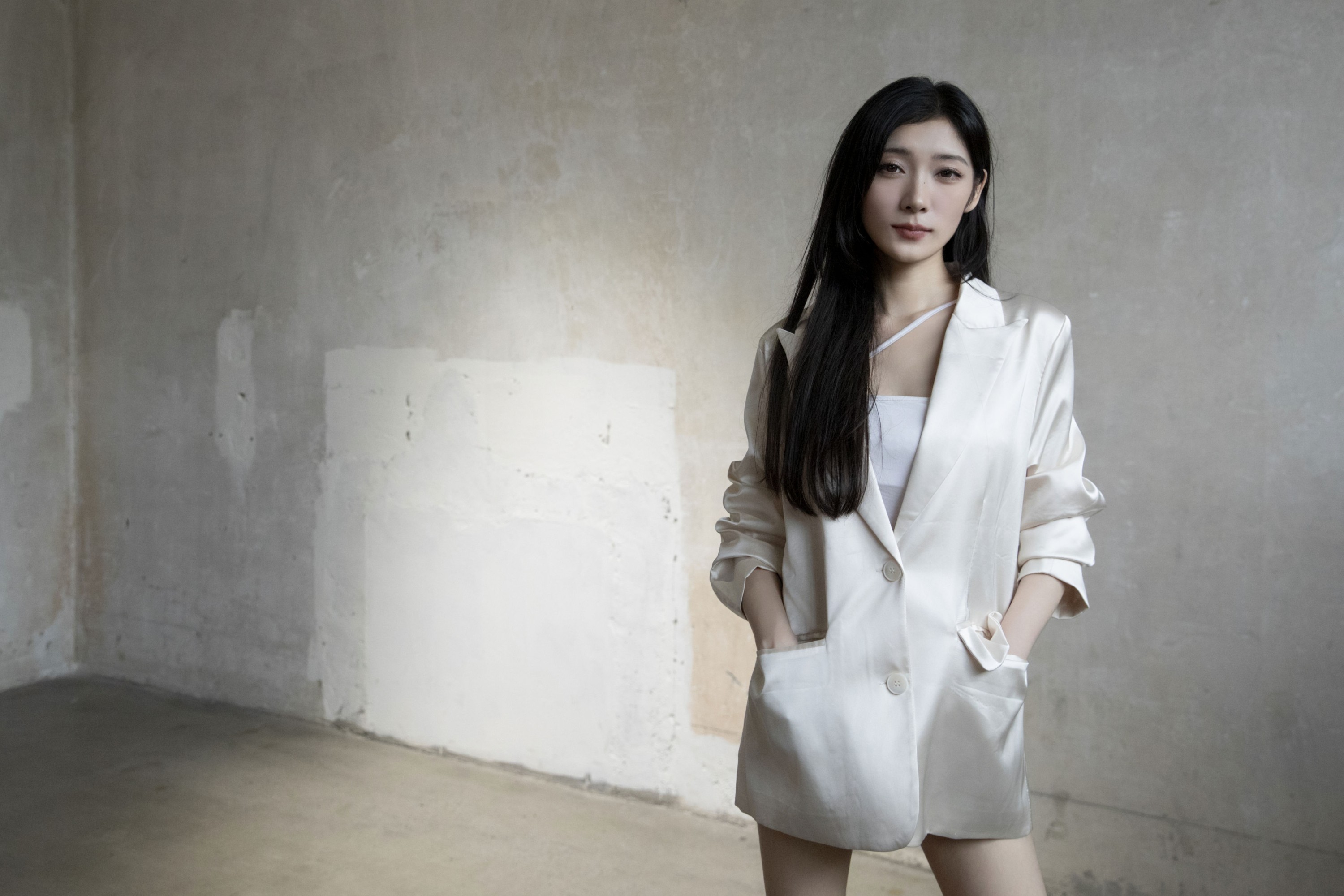 图片[3] - YFALA - 《CURTAIN CALL》[39P] - 机器猫次元 - 机器猫次元