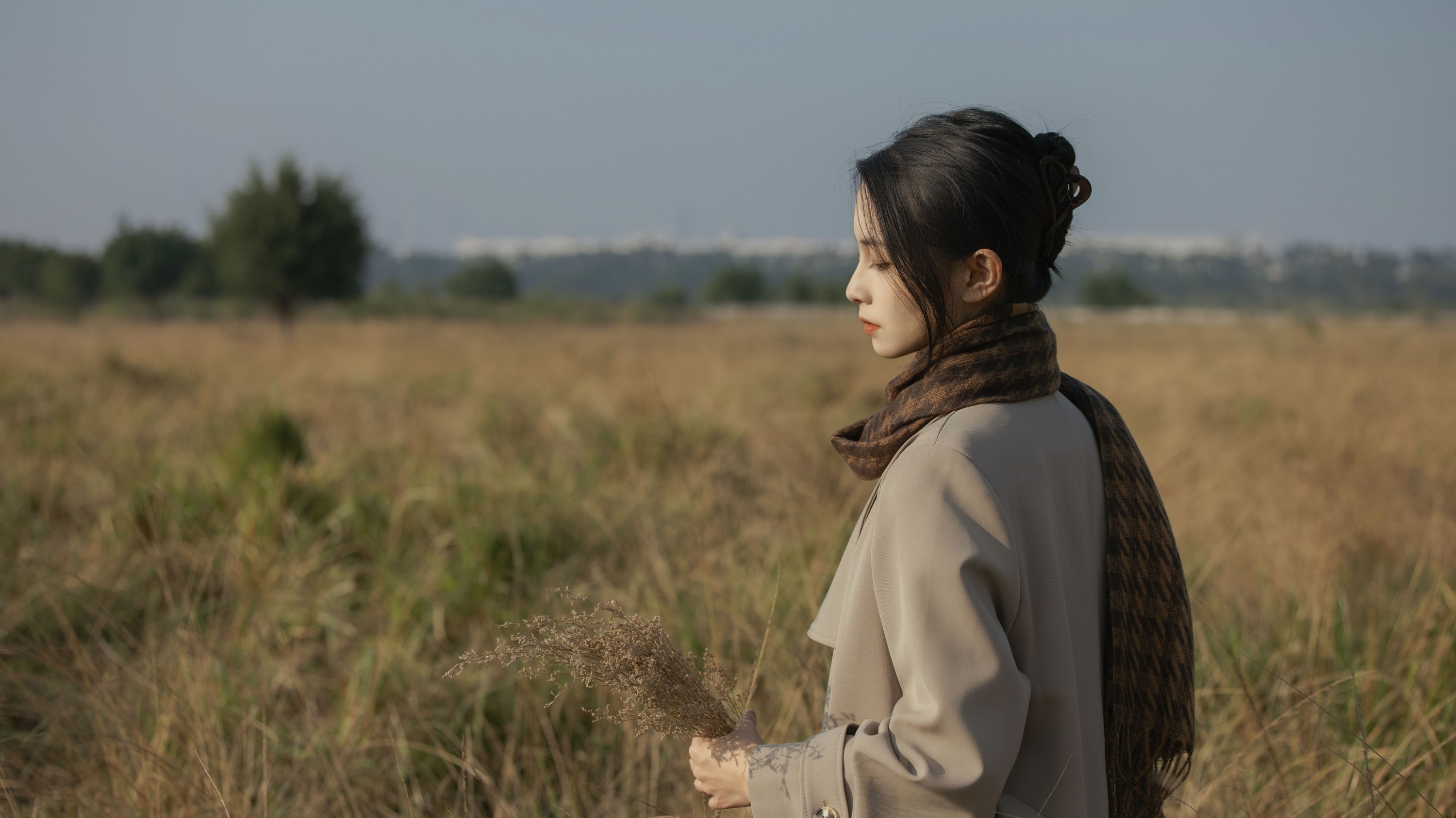 图片[5] - 小高同学 - 《在人间》[27P] - 机器猫次元 - 机器猫次元