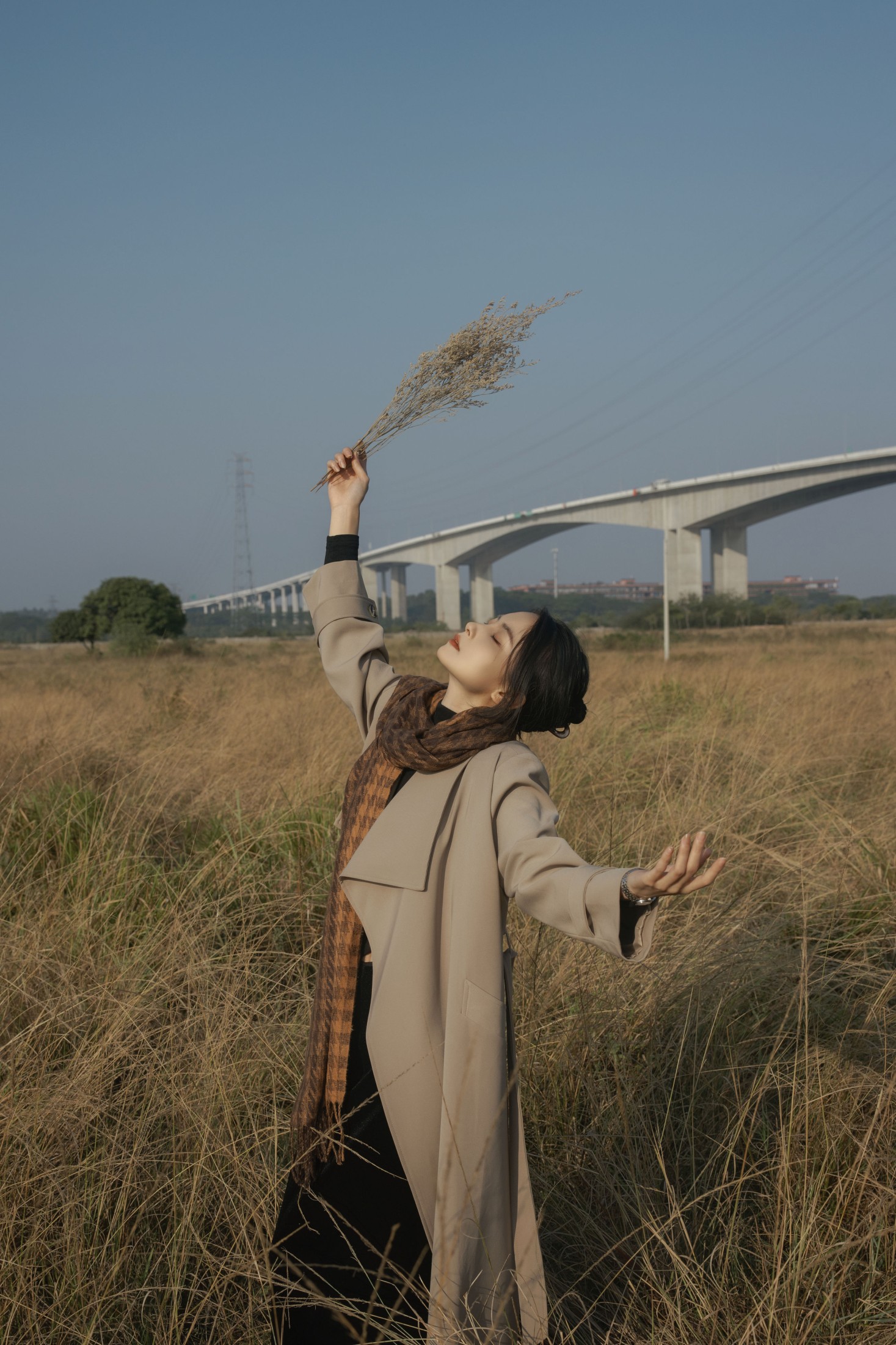 图片[7] - 小高同学 - 《在人间》[27P] - 机器猫次元 - 机器猫次元