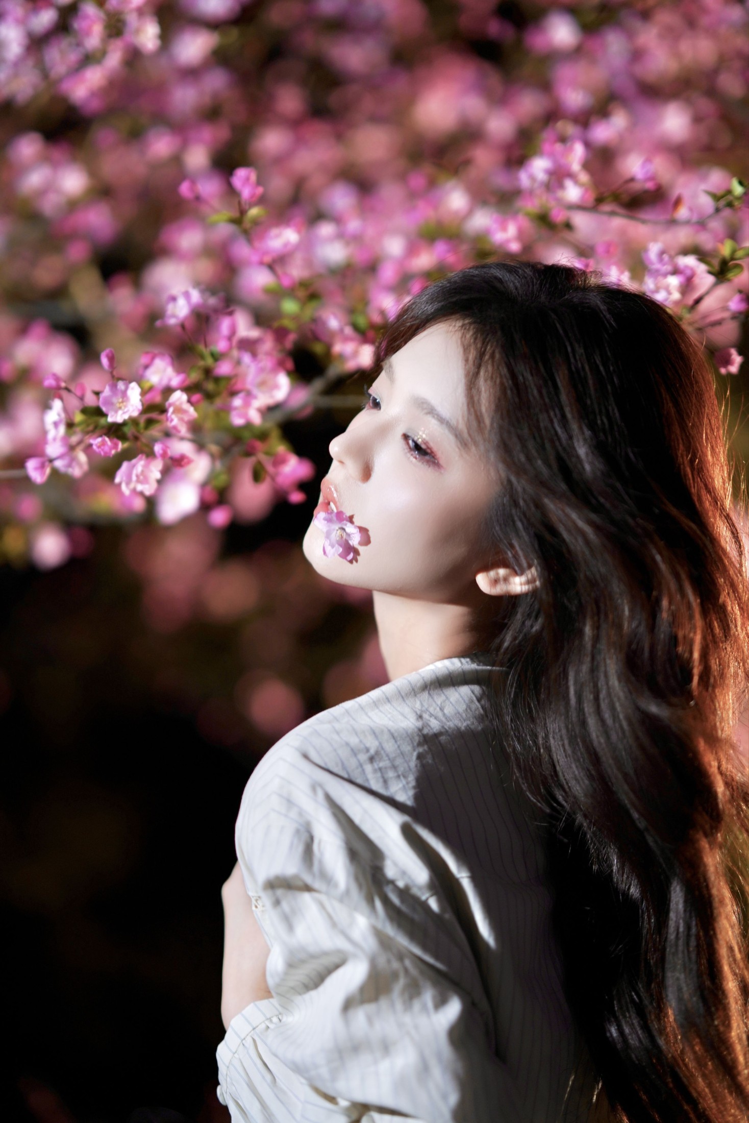 图片[7] - Enndme - 《海棠花开》[16P] - 机器猫次元 - 机器猫次元