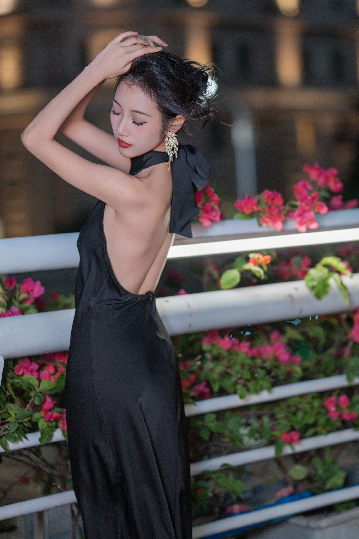 图片[5] - o1ne万 - 《夜之魅》[22P] - 机器猫次元 - 机器猫次元