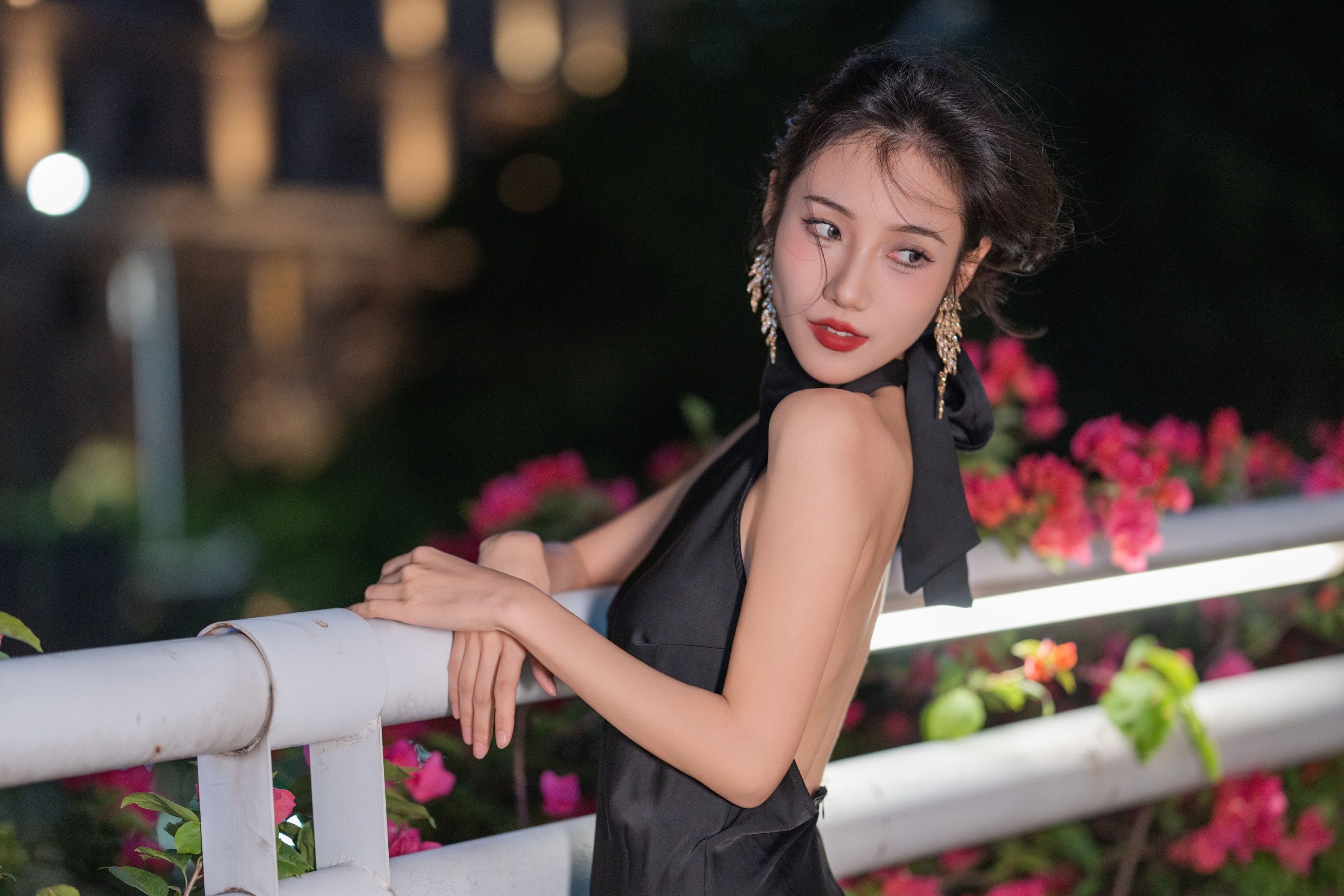 图片[4] - o1ne万 - 《夜之魅》[22P] - 机器猫次元 - 机器猫次元