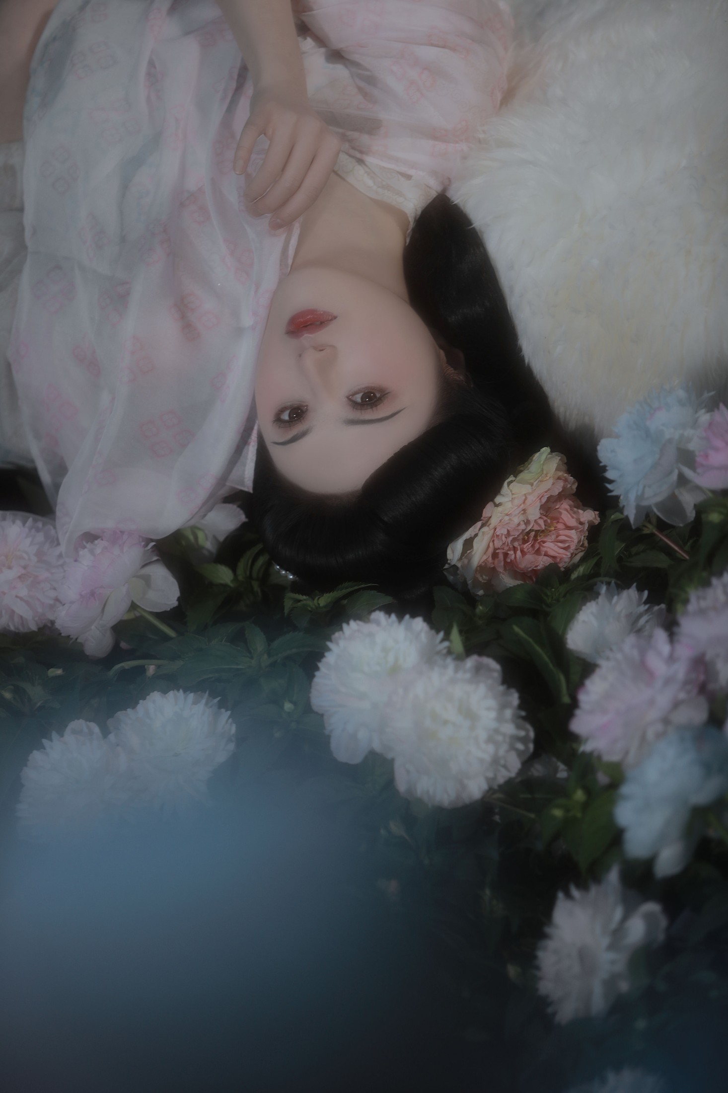 图片[8] - 南瓜 - 《春有百花秋有月，夏有凉风冬有雪》[22P] - 机器猫次元 - 机器猫次元