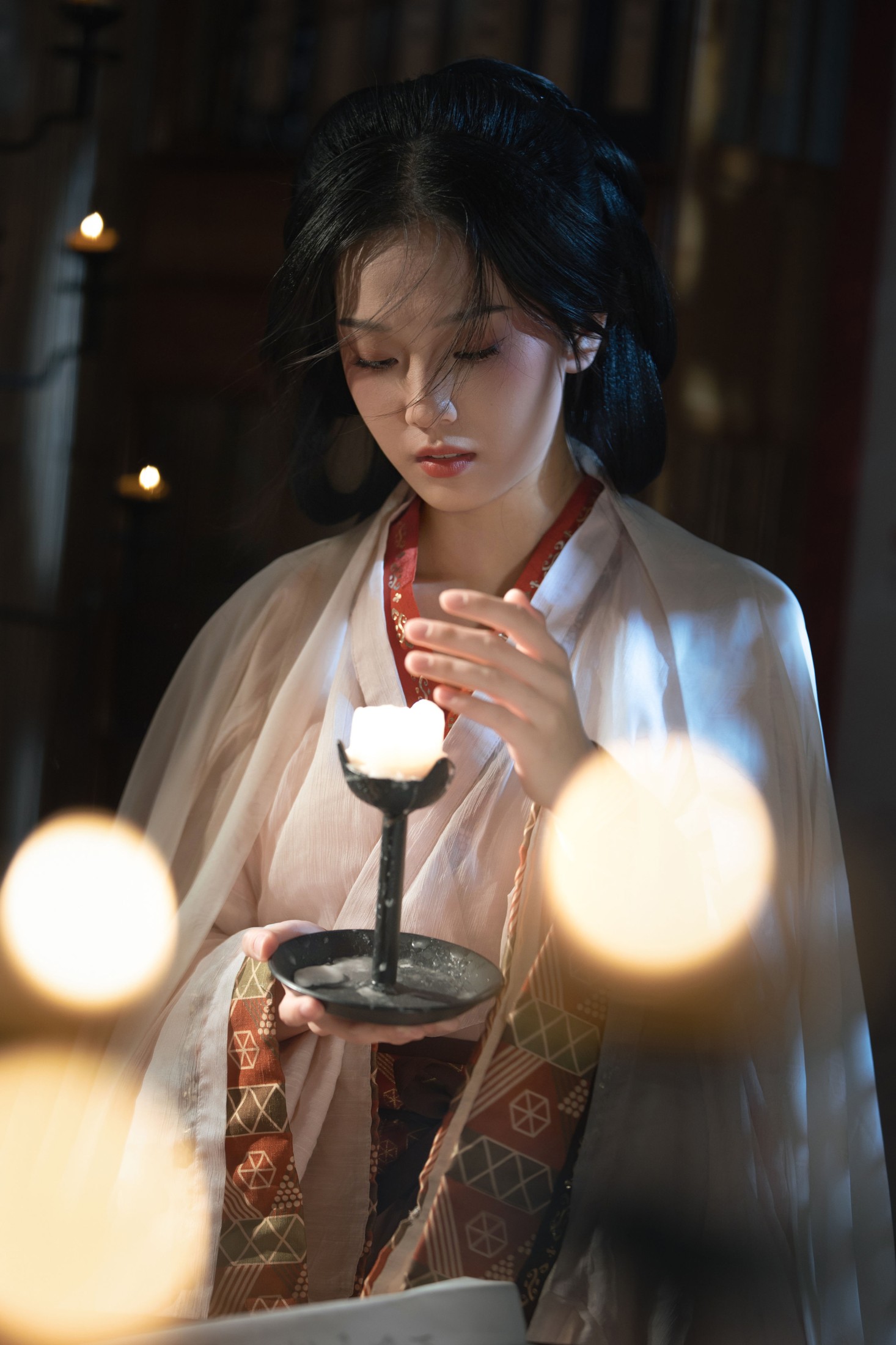 图片[6] - 芝芝琪 - 《九万字》[30P] - 机器猫次元 - 机器猫次元