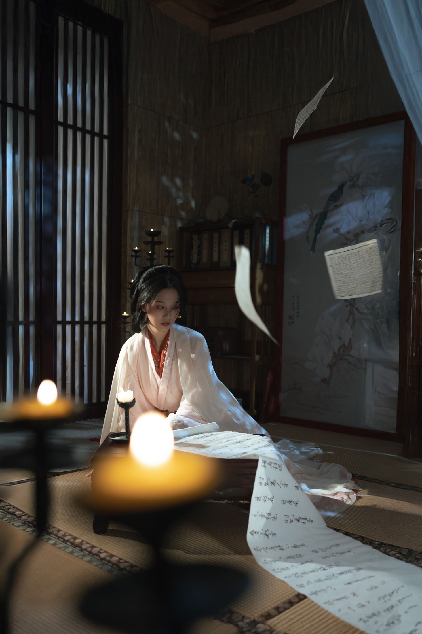 图片[4] - 芝芝琪 - 《九万字》[30P] - 机器猫次元 - 机器猫次元