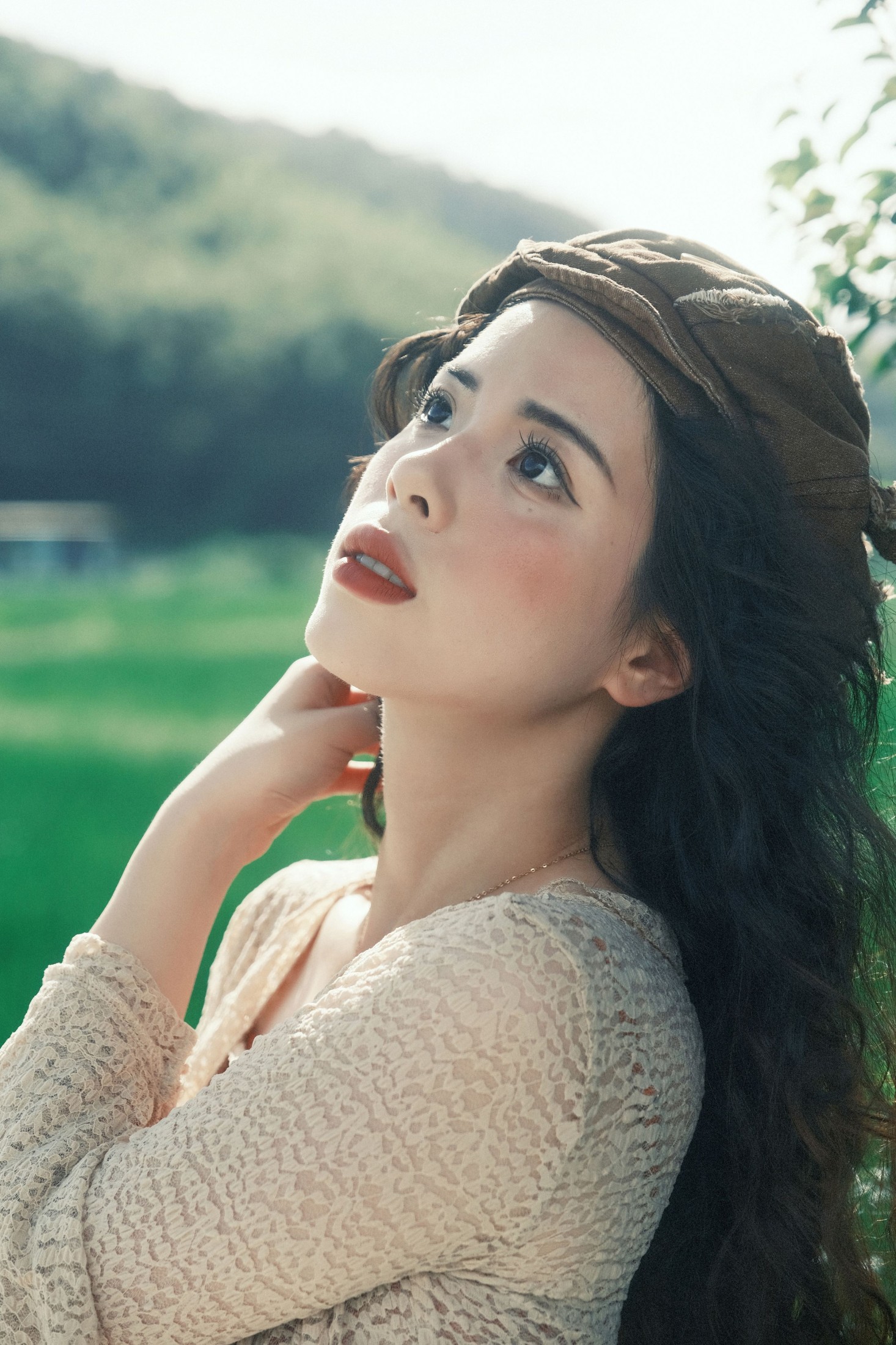 图片[8] - 一只仟仟 - 《夏天到此为止》[18P] - 机器猫次元 - 机器猫次元