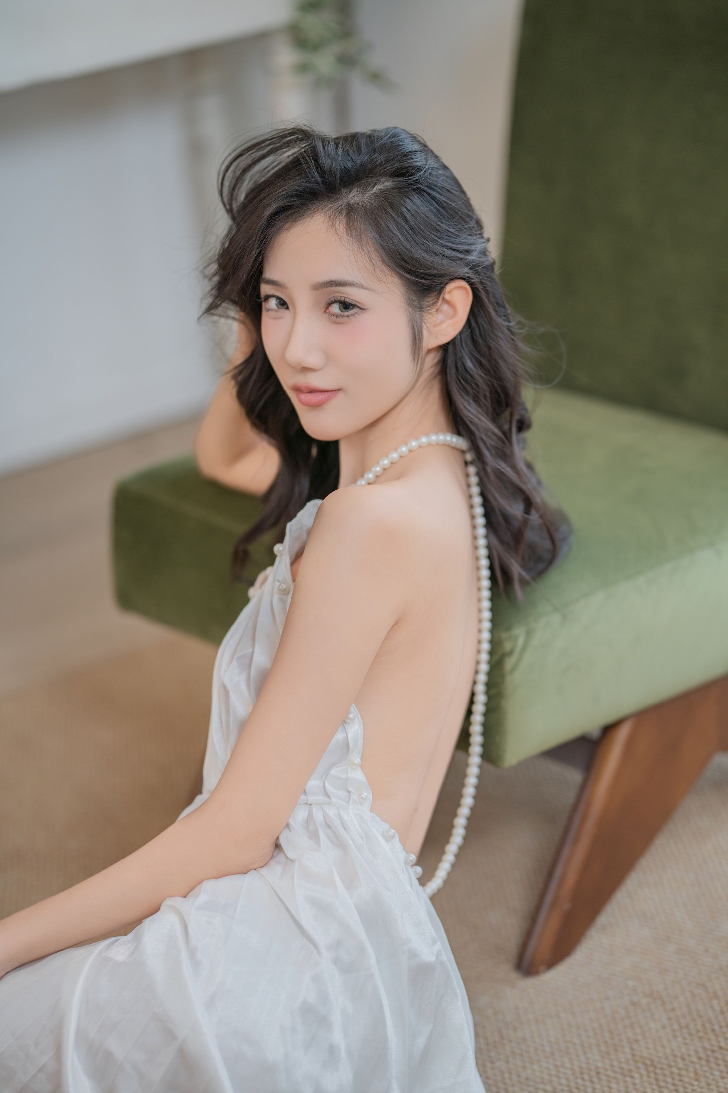 图片[8] - o1ne万 - 《居家少女》[25P] - 机器猫次元 - 机器猫次元