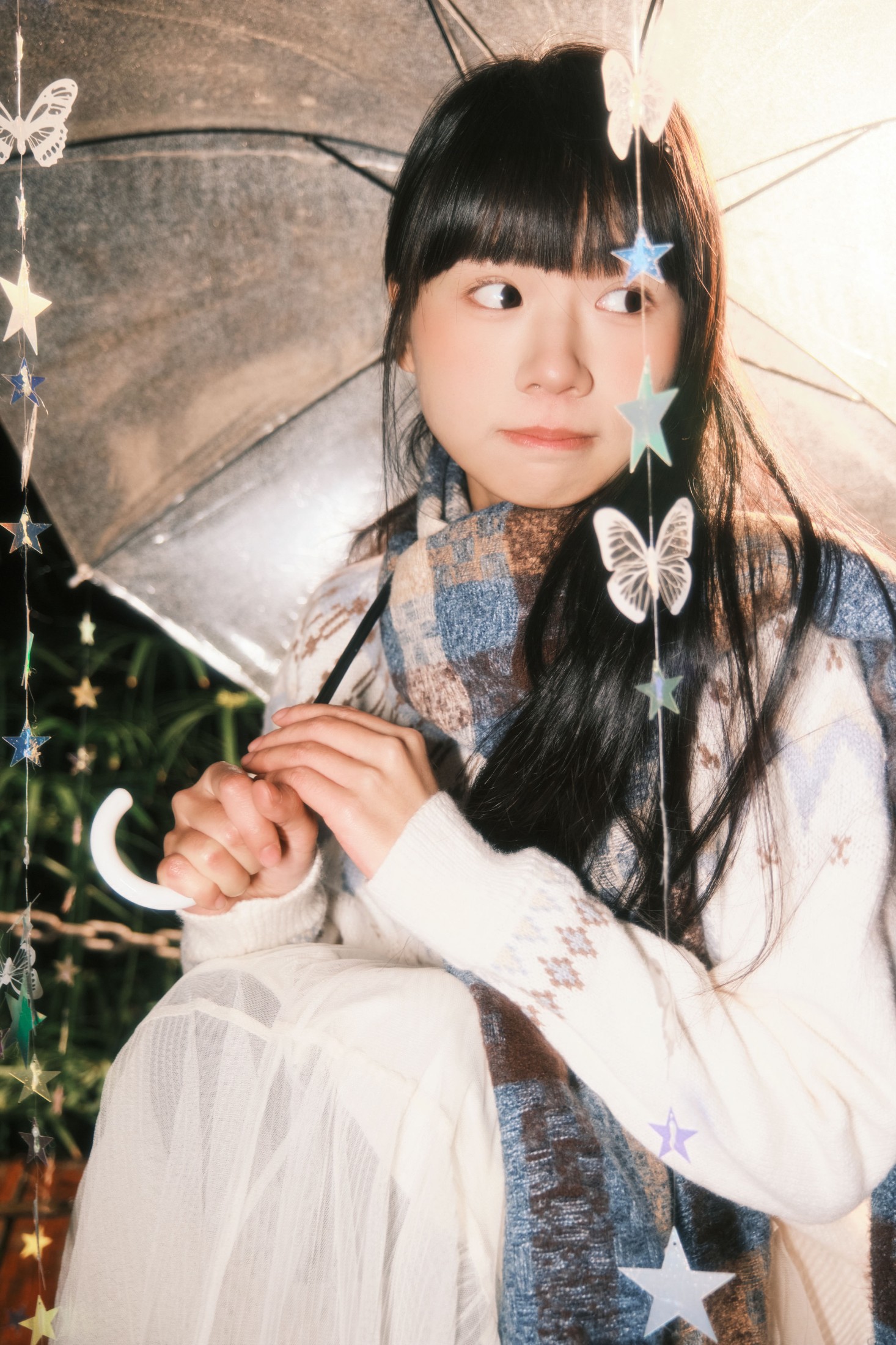 图片[7] - 是三金呀 - 《梦幻少女》[22P] - 机器猫次元 - 机器猫次元