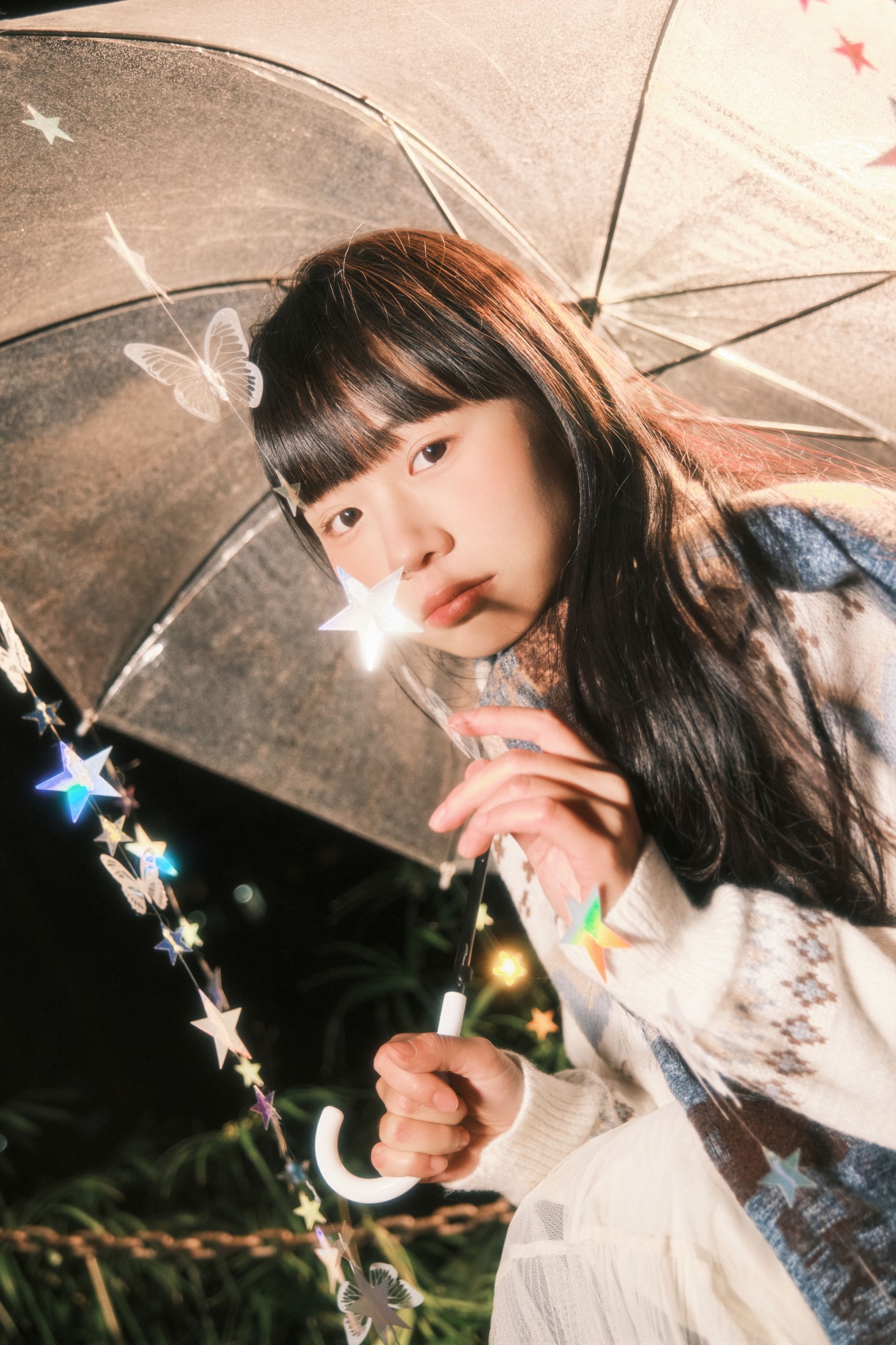 图片[6] - 是三金呀 - 《梦幻少女》[22P] - 机器猫次元 - 机器猫次元