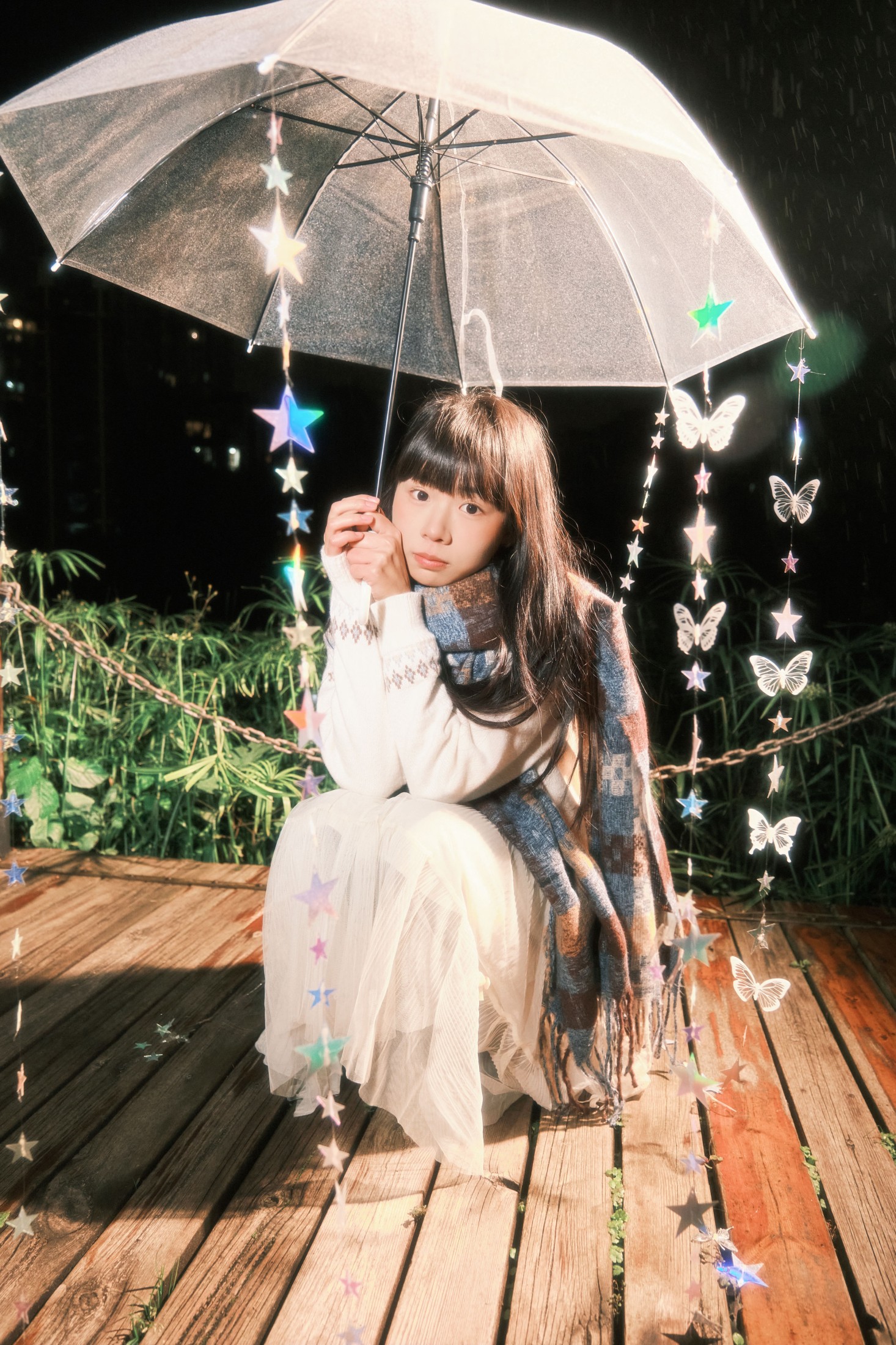 图片[3] - 是三金呀 - 《梦幻少女》[22P] - 机器猫次元 - 机器猫次元