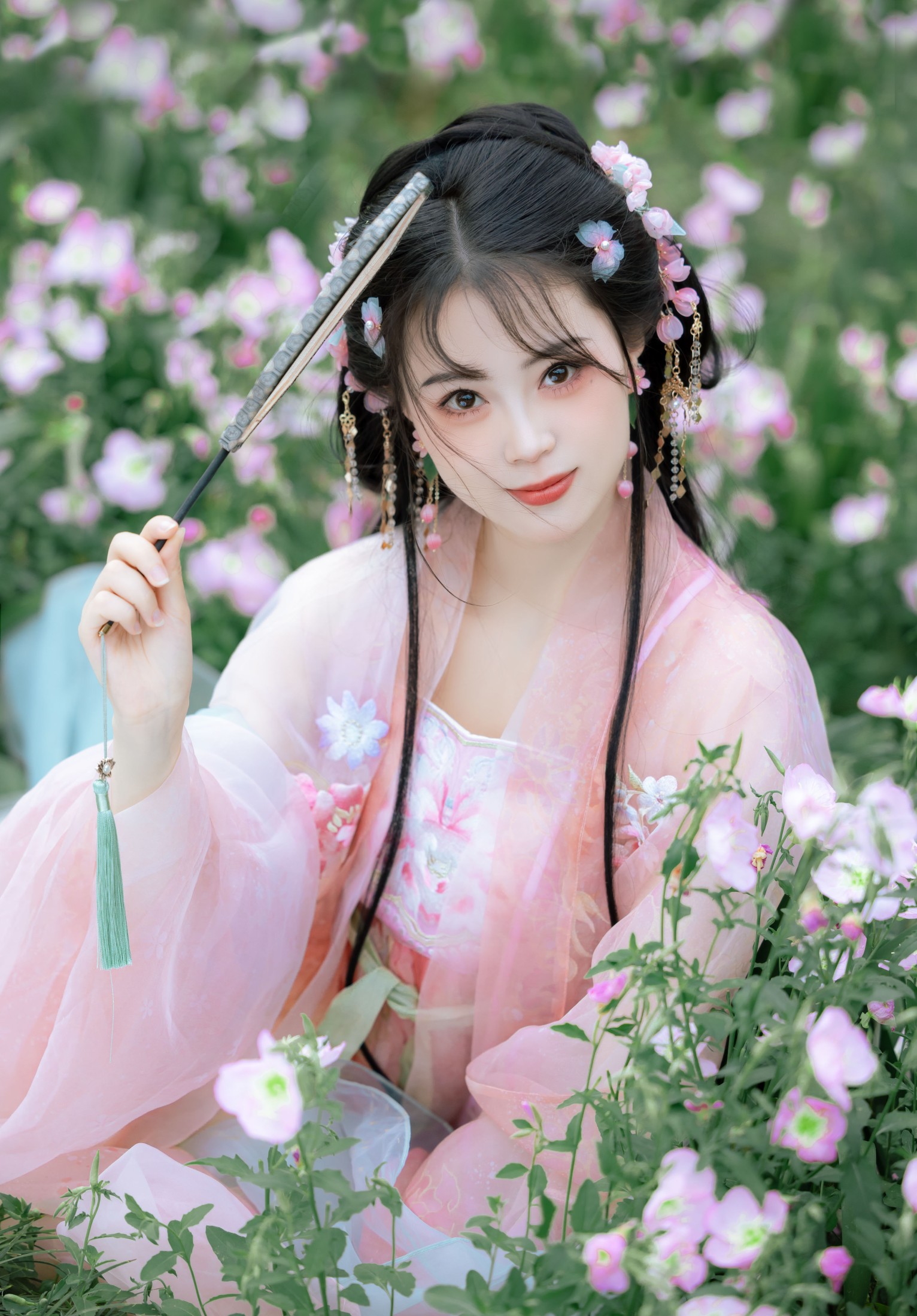 图片[7] - 安风 - 《蔷薇》[21P] - 机器猫次元 - 机器猫次元