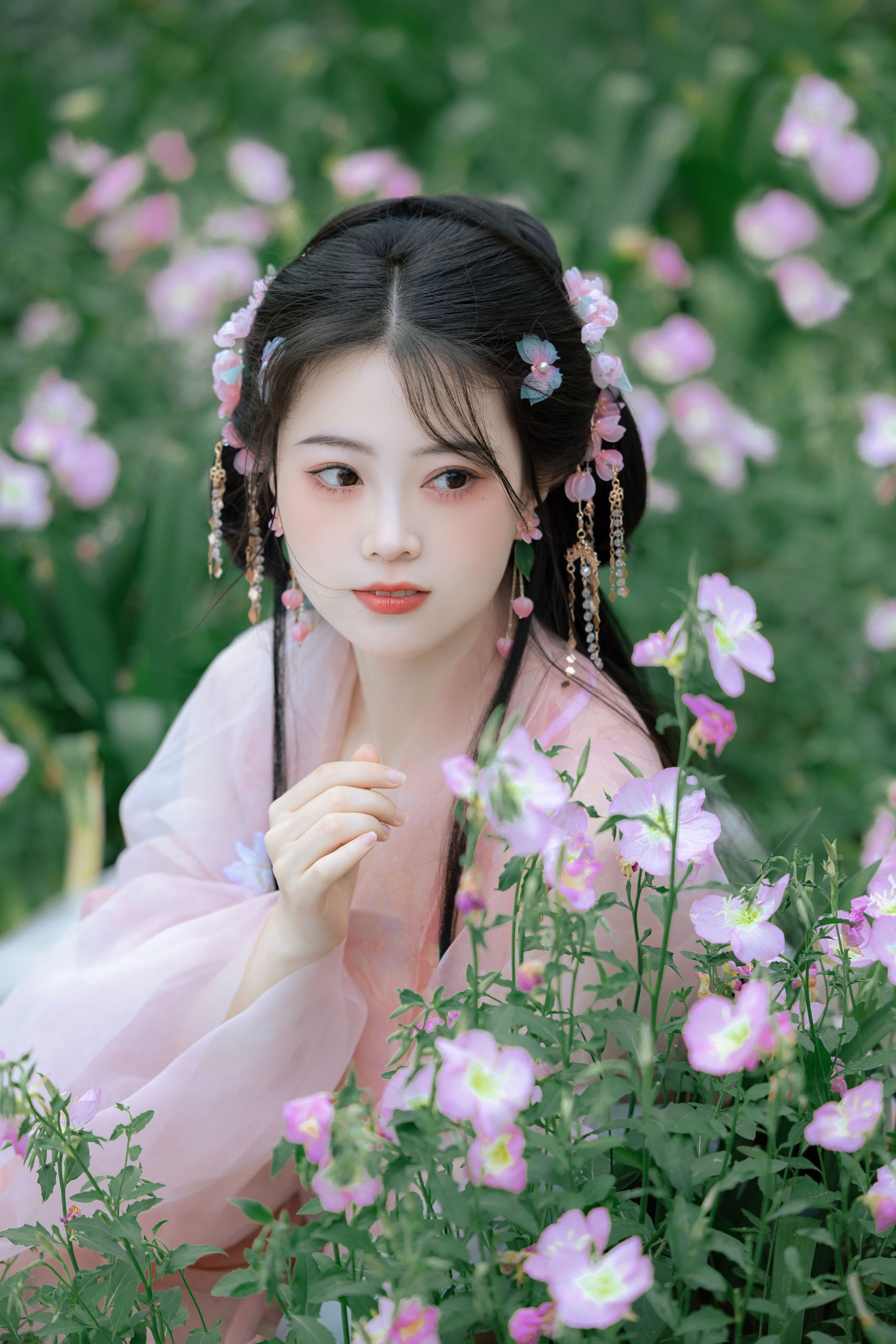 图片[6] - 安风 - 《蔷薇》[21P] - 机器猫次元 - 机器猫次元