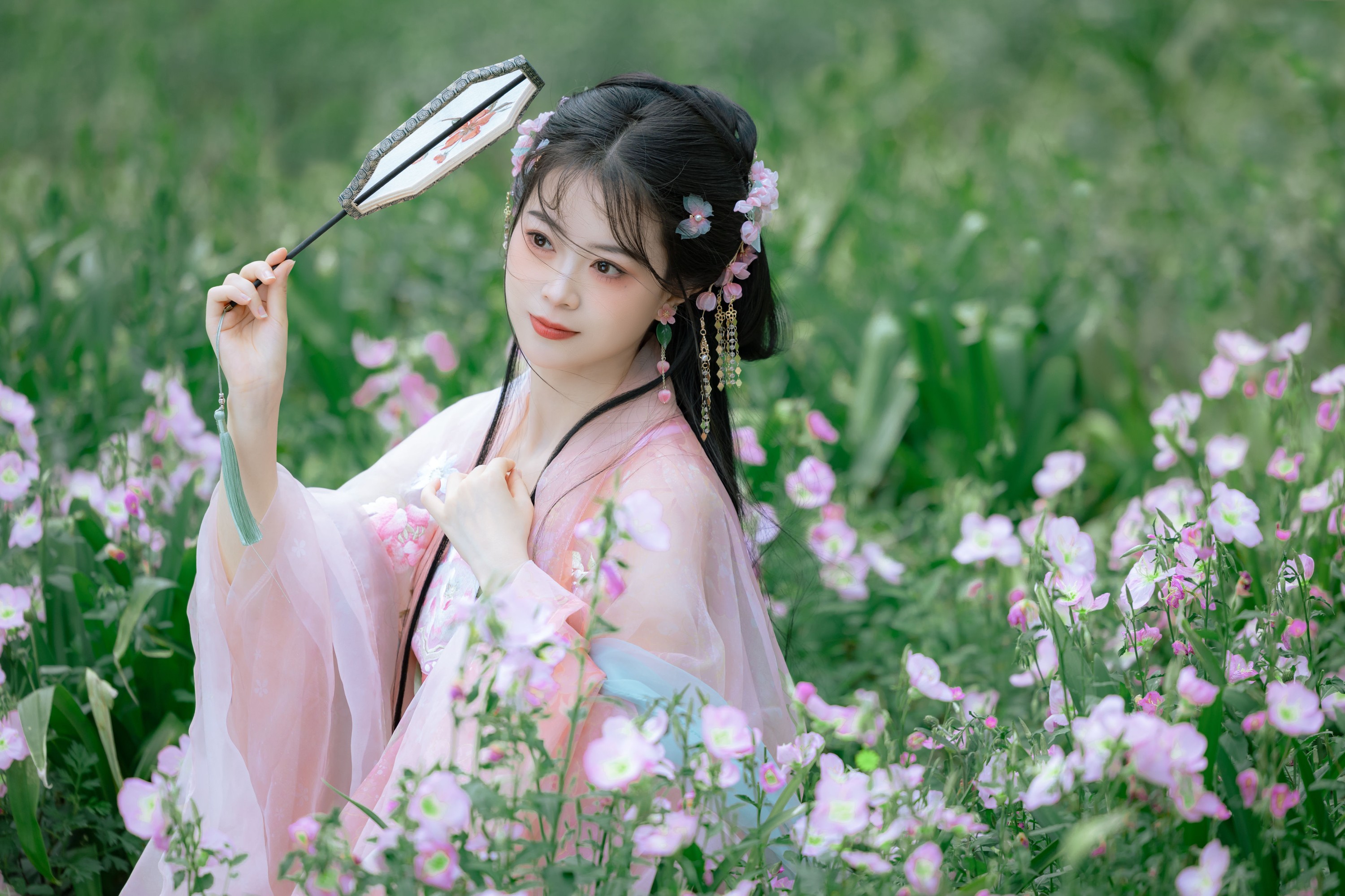 图片[4] - 安风 - 《蔷薇》[21P] - 机器猫次元 - 机器猫次元