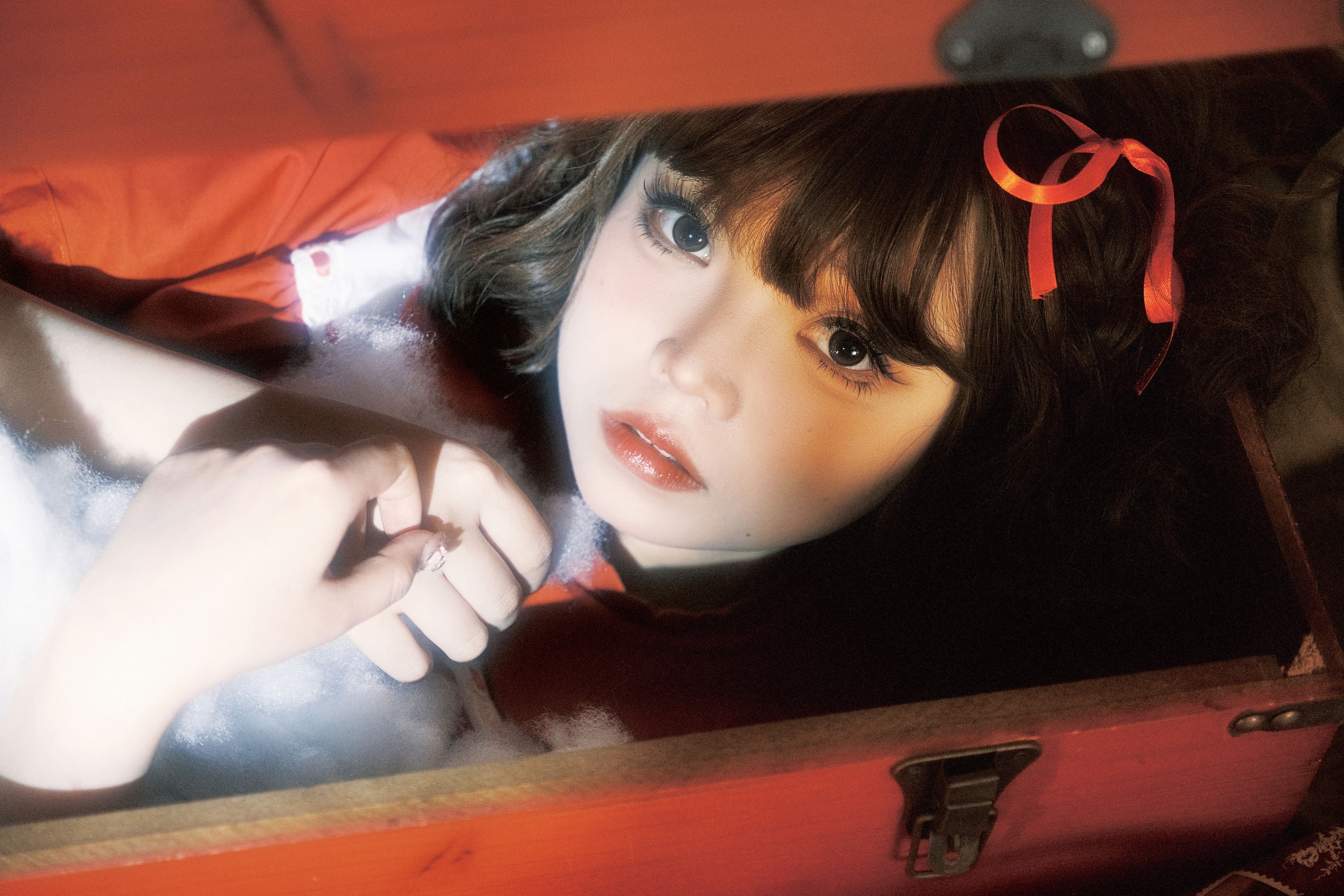 图片[3] - 贝贝bu睡觉 - 《布娃娃》[16P] - 机器猫次元 - 机器猫次元