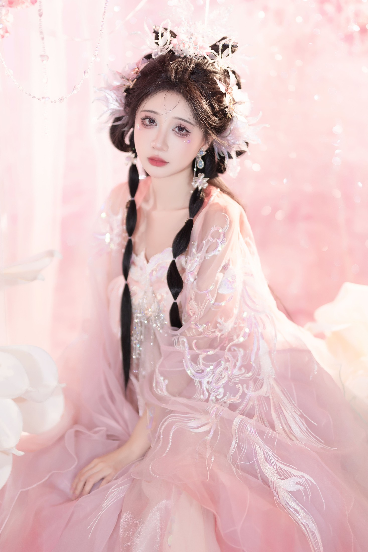 图片[6] - 绮罗生的小苏苏 - 《三千梦》[26P] - 机器猫次元 - 机器猫次元