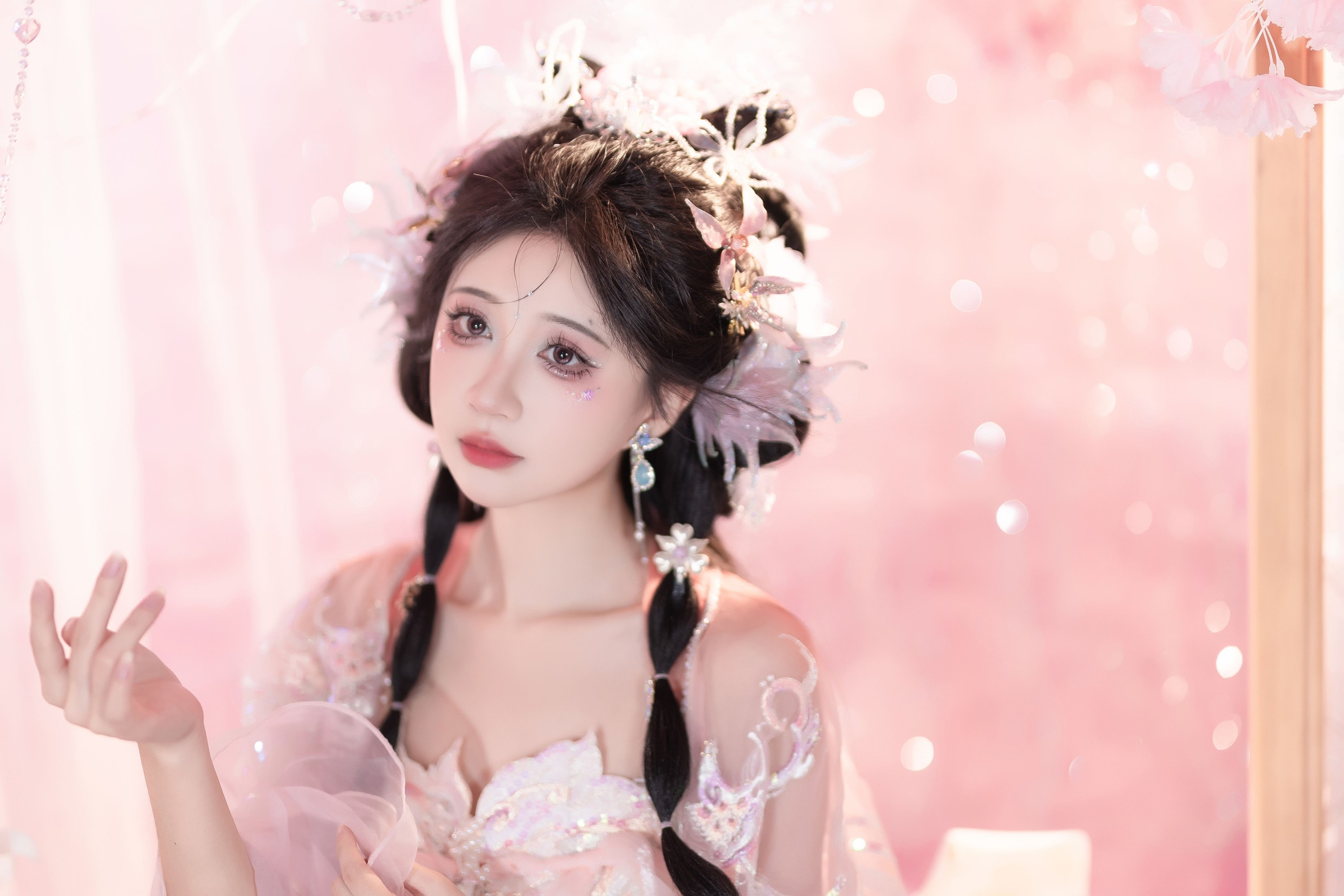 图片[8] - 绮罗生的小苏苏 - 《三千梦》[26P] - 机器猫次元 - 机器猫次元