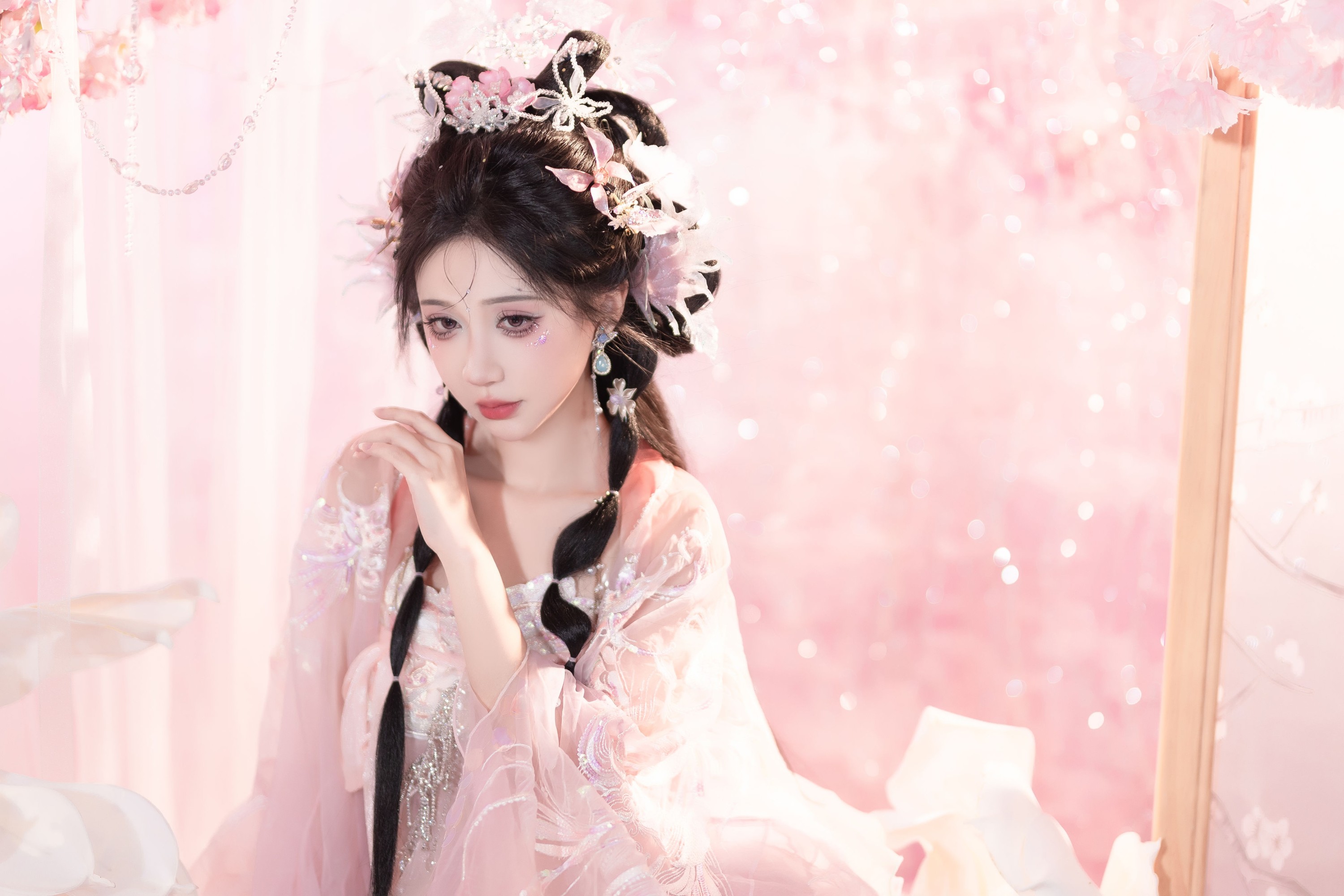 图片[5] - 绮罗生的小苏苏 - 《三千梦》[26P] - 机器猫次元 - 机器猫次元