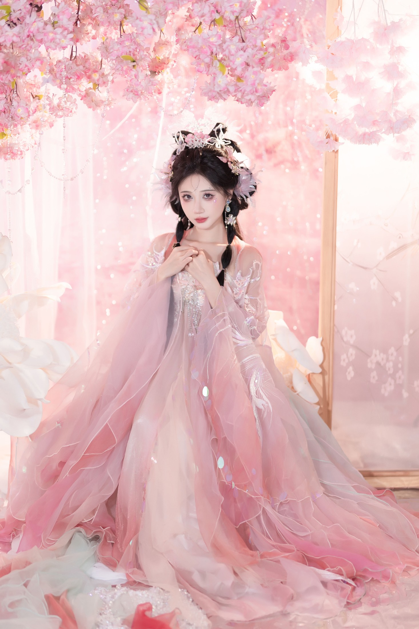 图片[3] - 绮罗生的小苏苏 - 《三千梦》[26P] - 机器猫次元 - 机器猫次元