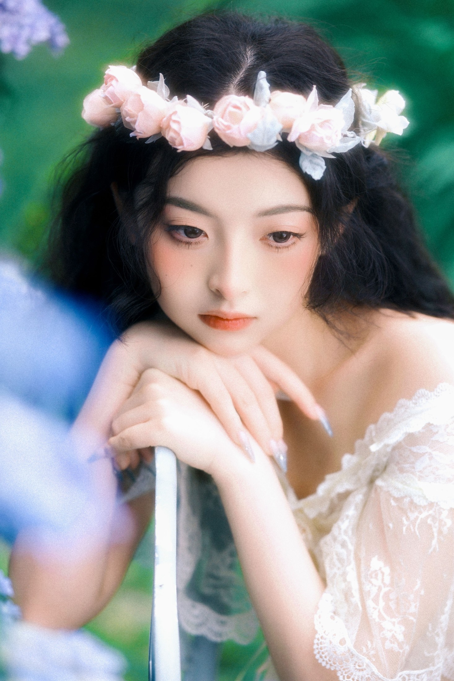 图片[3] - 星星熊 - 《浪漫花园》[25P] - 机器猫次元 - 机器猫次元
