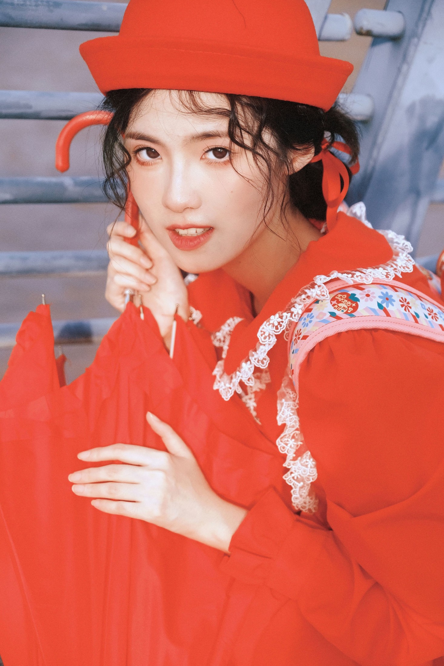 图片[6] - 烛卿 - 《昭和少女》[15P] - 机器猫次元 - 机器猫次元