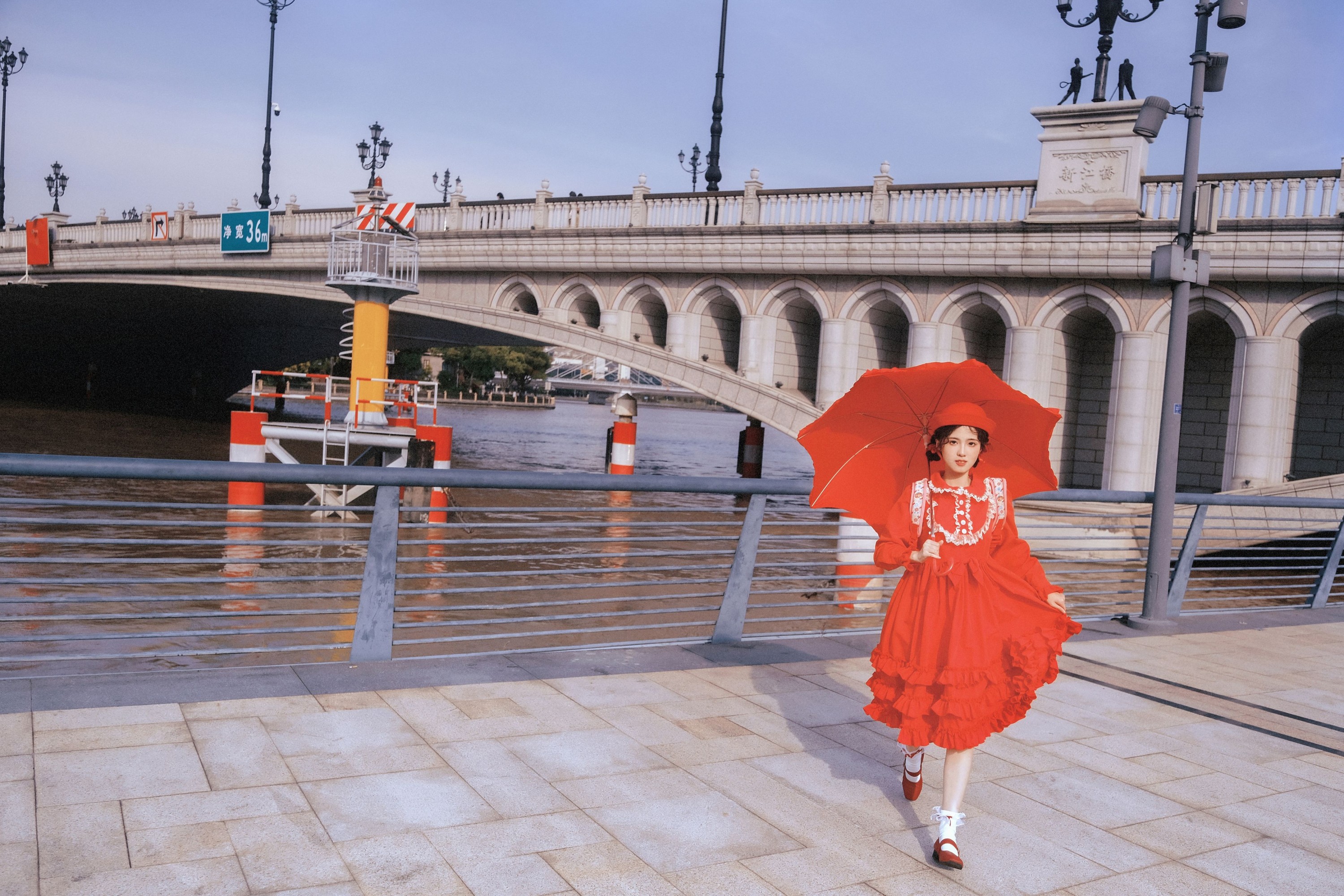 图片[4] - 烛卿 - 《昭和少女》[15P] - 机器猫次元 - 机器猫次元