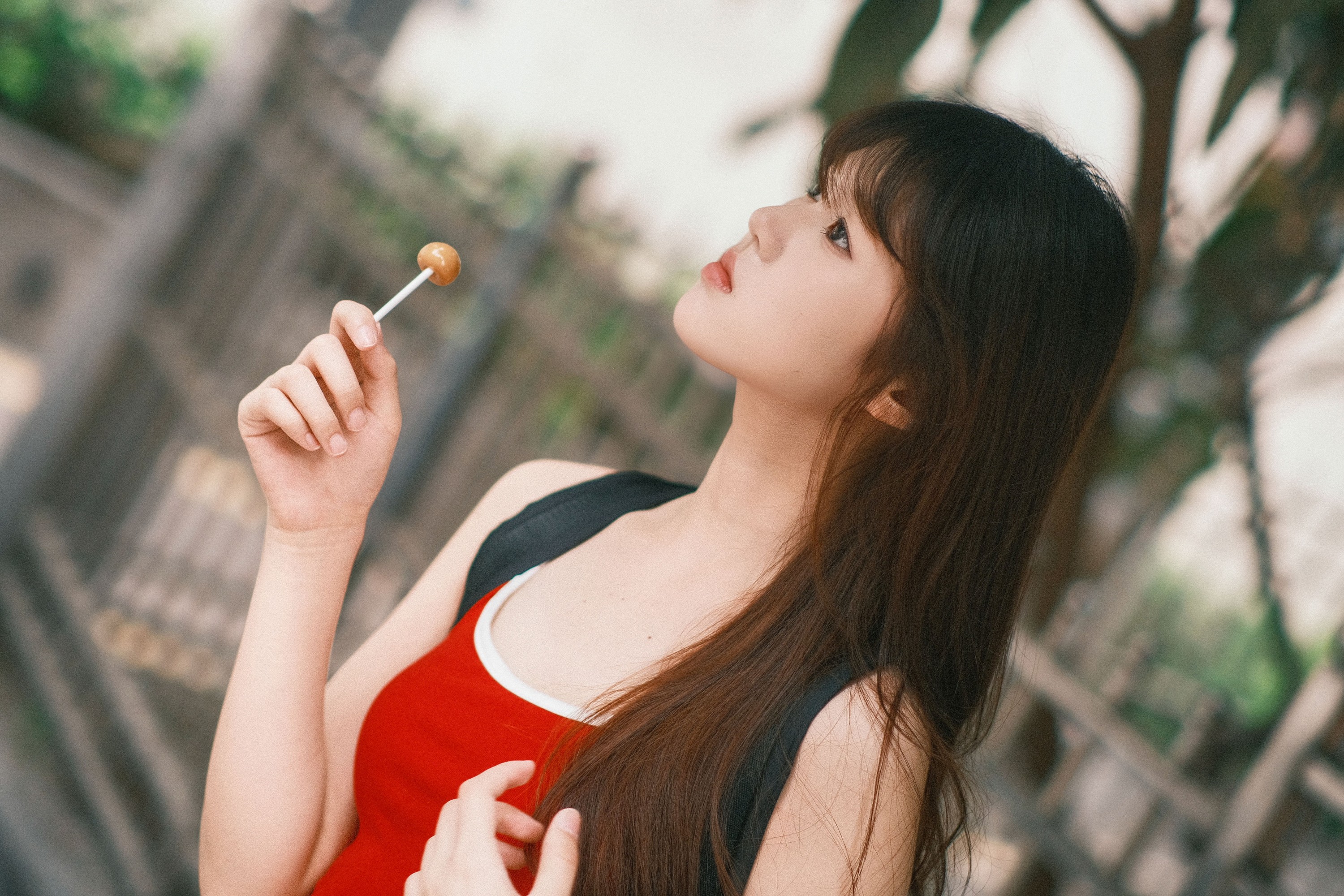 图片[8] - 可爱多 - 《好久不见》[24P] - 机器猫次元 - 机器猫次元