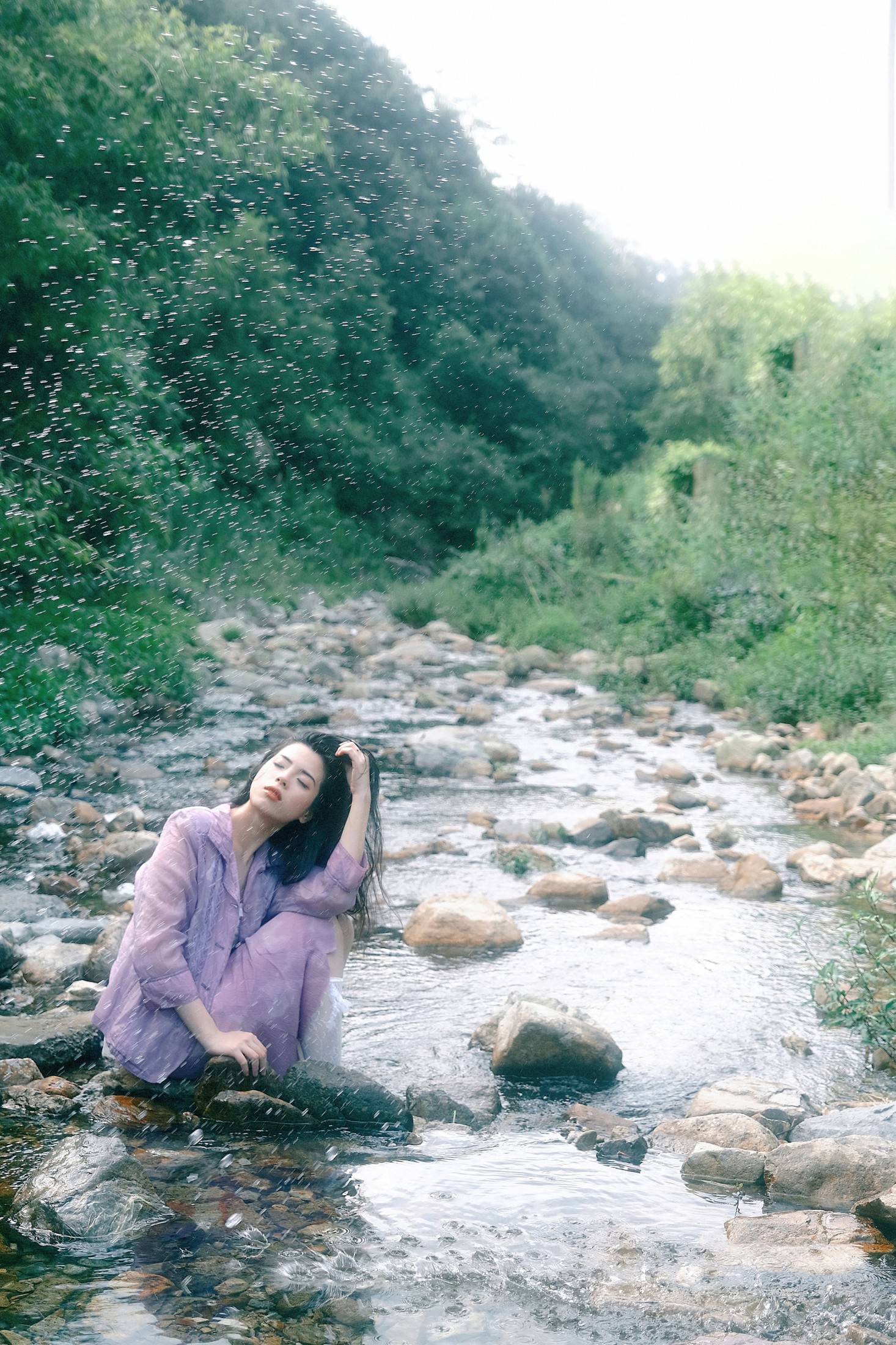 图片[7] - 一只仟仟 - 《夏天》[24P] - 机器猫次元 - 机器猫次元